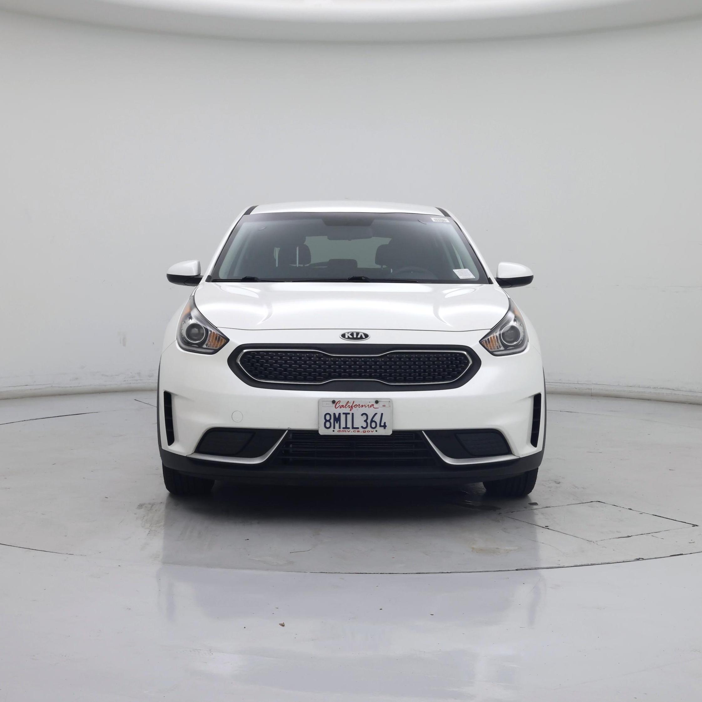 Thumbnail: 2019 Kia Niro - 5