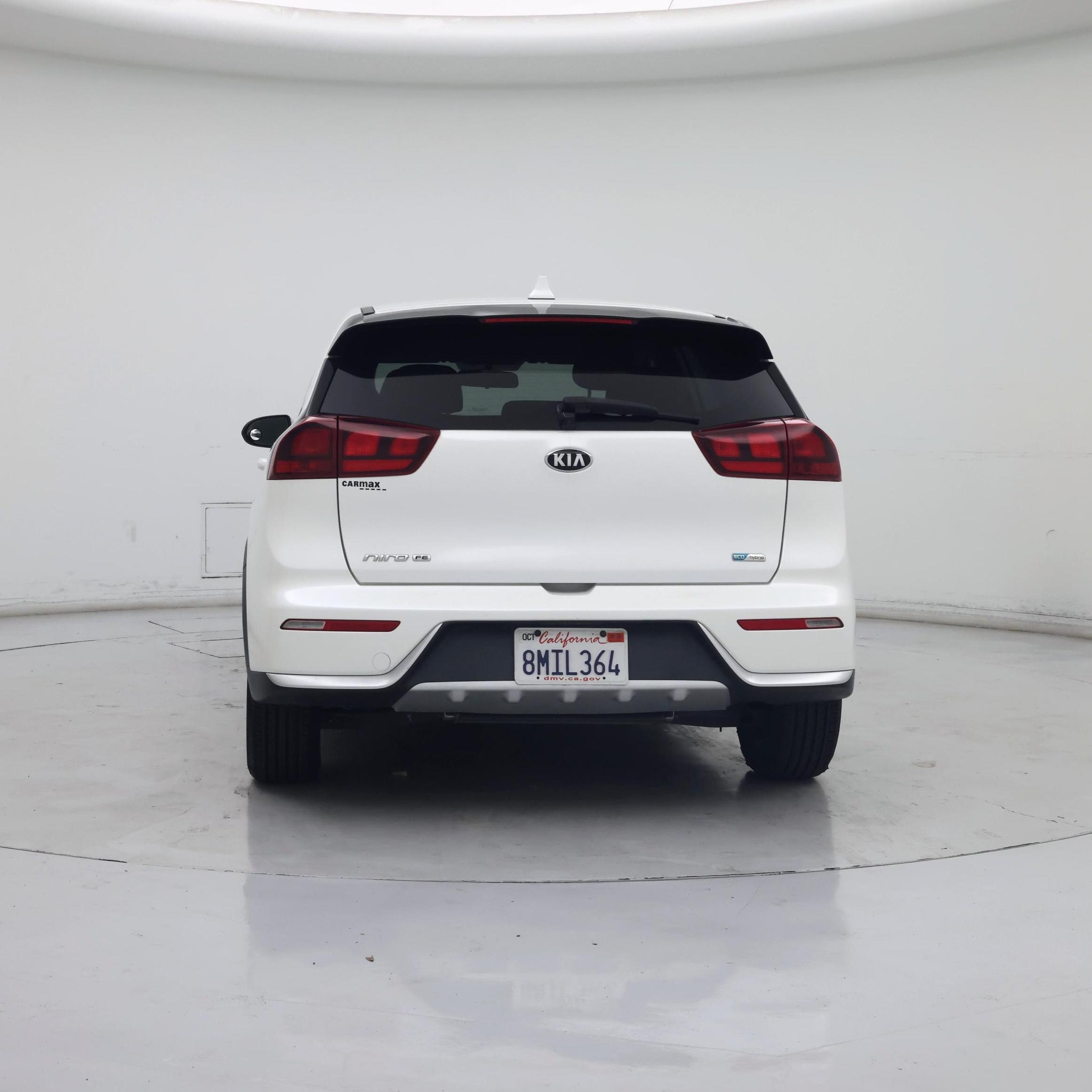 Thumbnail: 2019 Kia Niro - 6