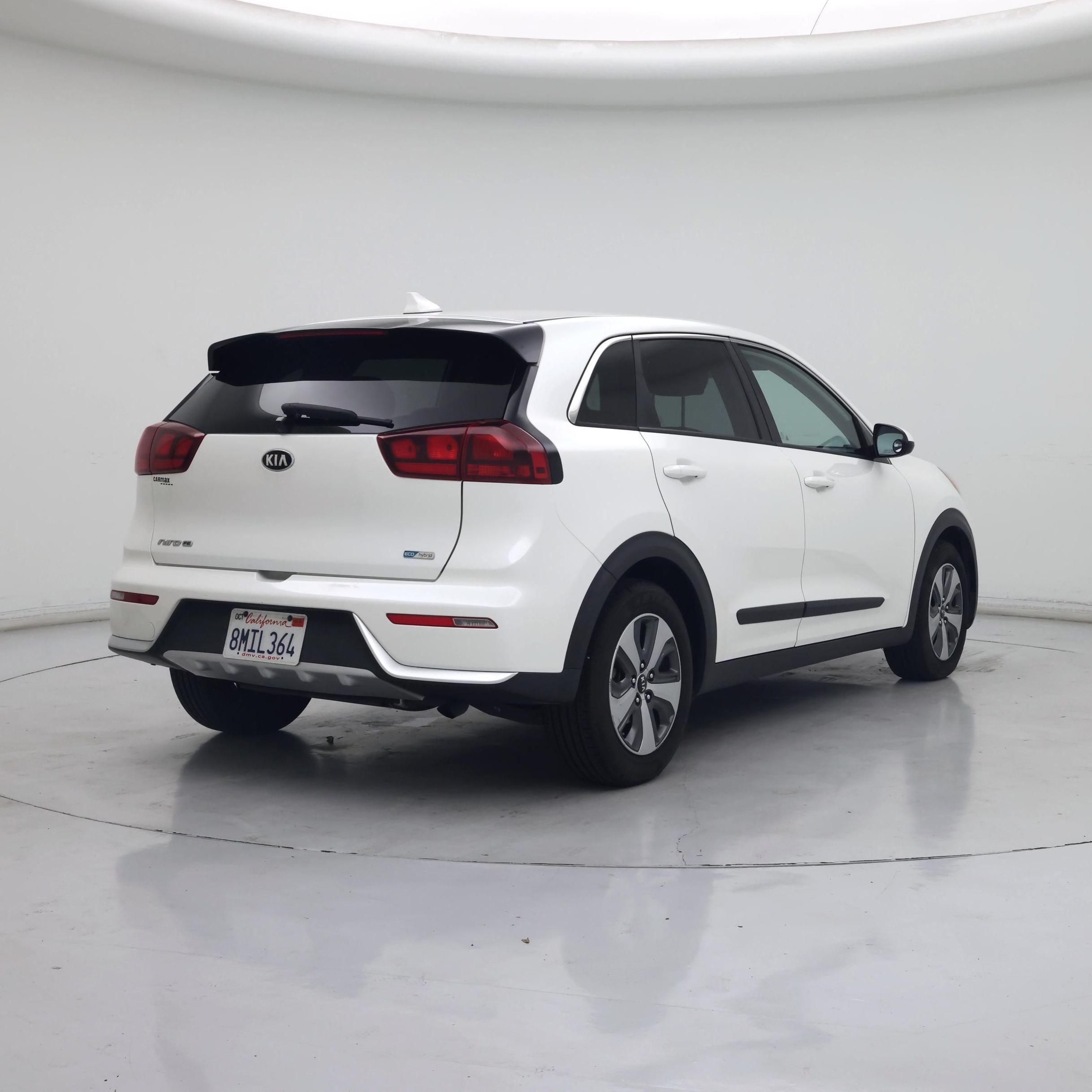 Thumbnail: 2019 Kia Niro - 8