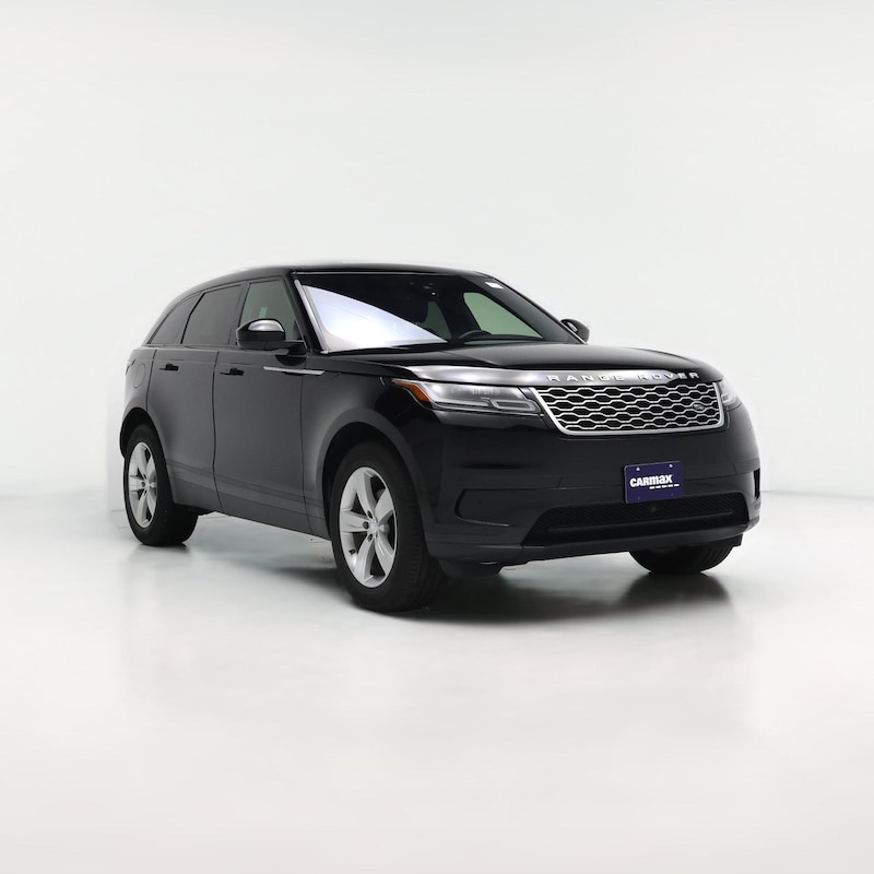 2020 Land Rover Range Rover Velar S