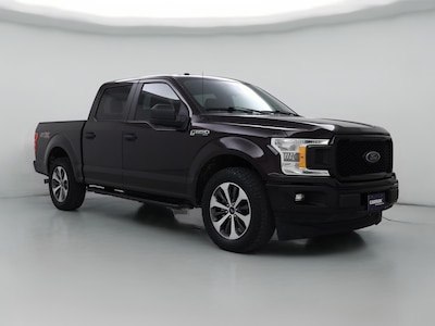 2019 Ford F150 XL