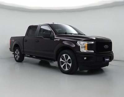 2019 Ford F150 XL