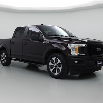 2019 Ford F150 XL