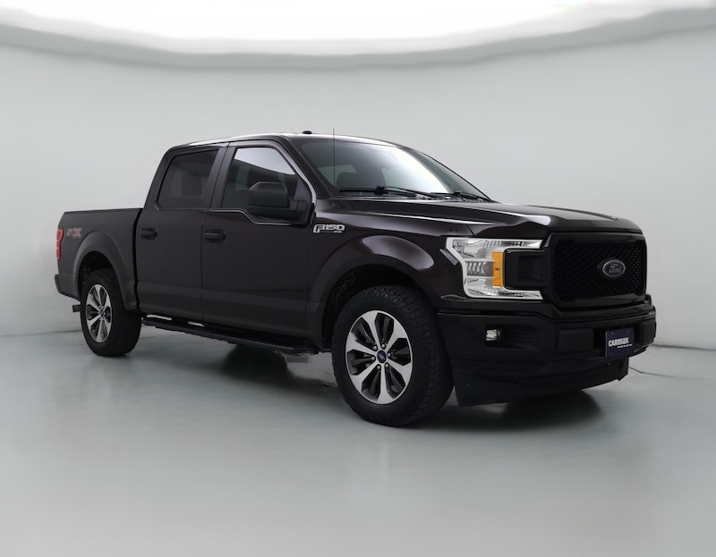 2019 Ford F150 XL