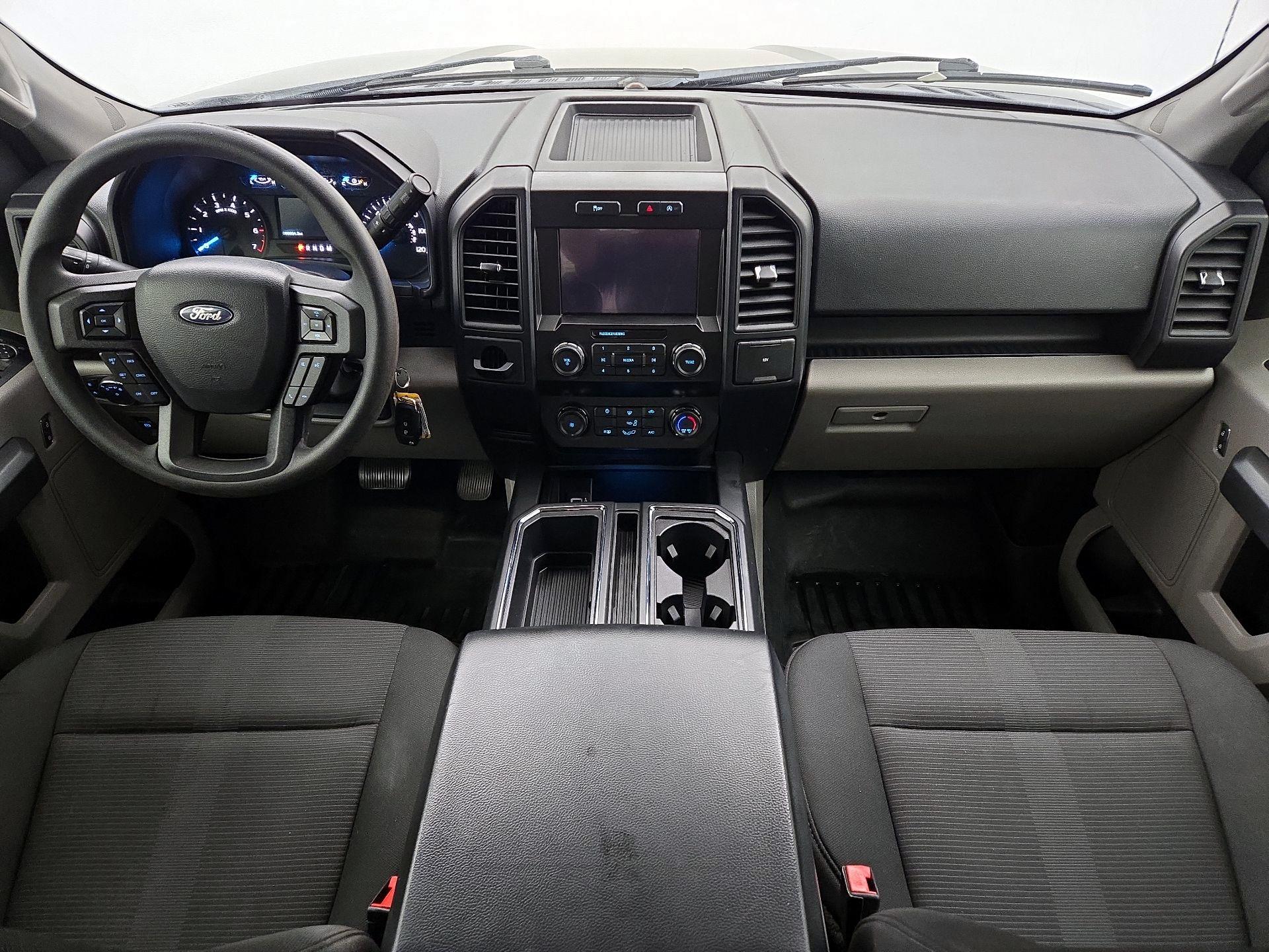 Thumbnail: 2019 Ford F-150 - 9