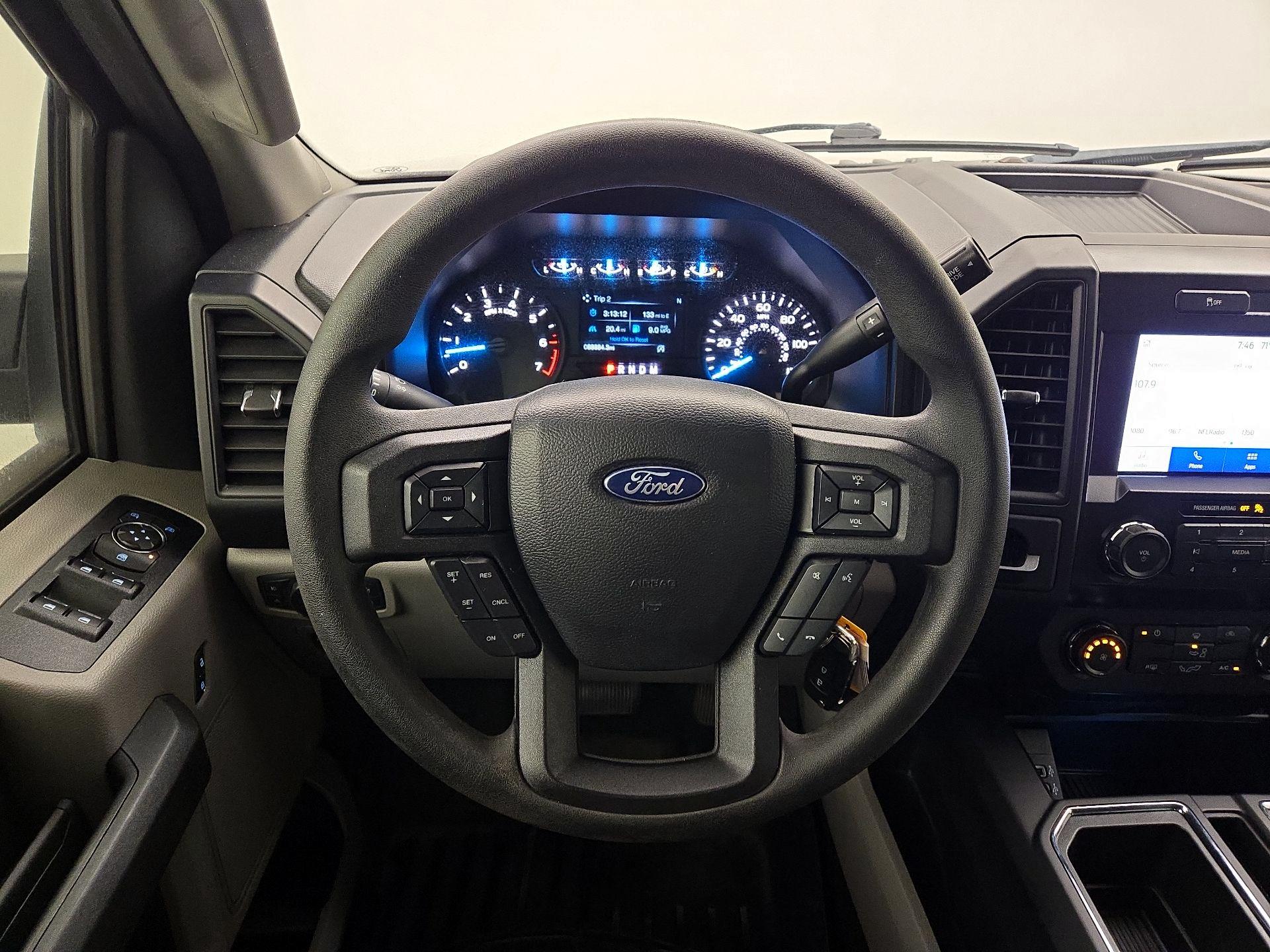 Thumbnail: 2019 Ford F-150 - 10