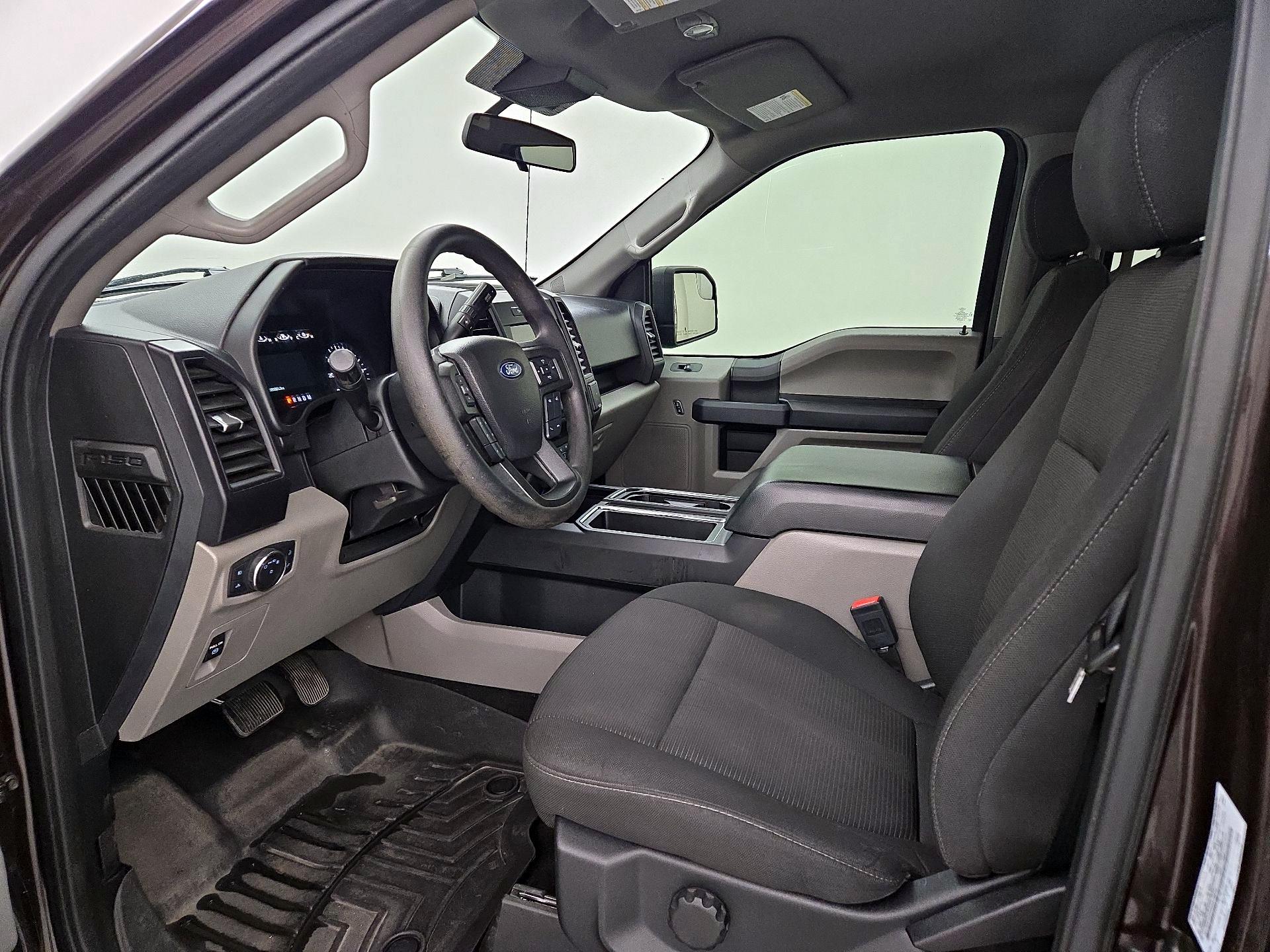 Thumbnail: 2019 Ford F-150 - 11