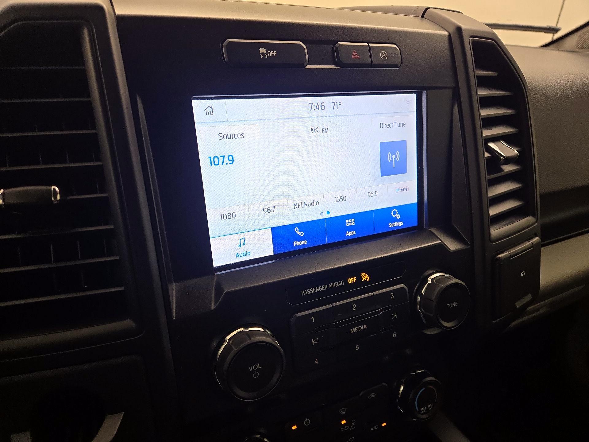 Thumbnail: 2019 Ford F-150 - 15