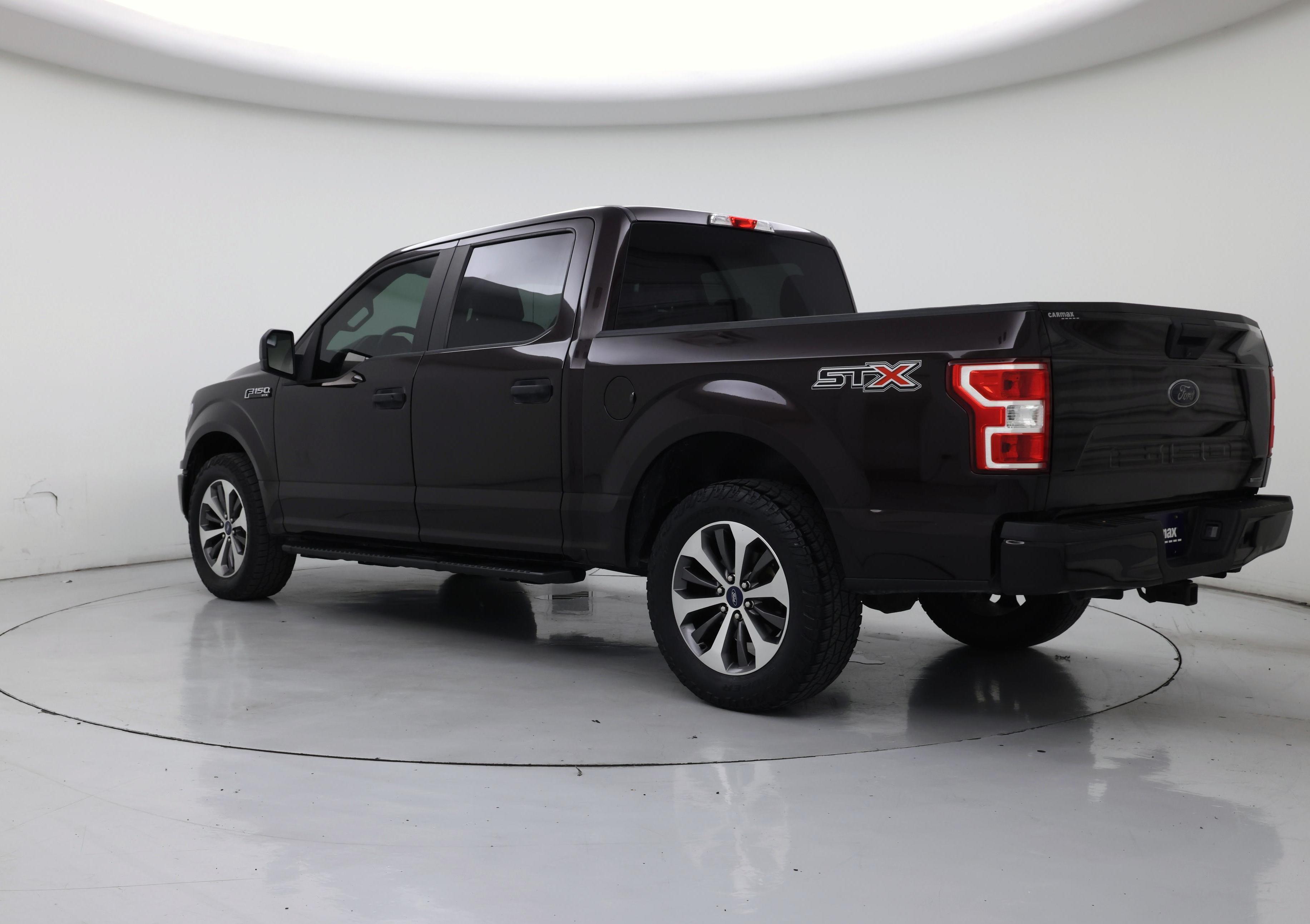 Thumbnail: 2019 Ford F-150 - 2
