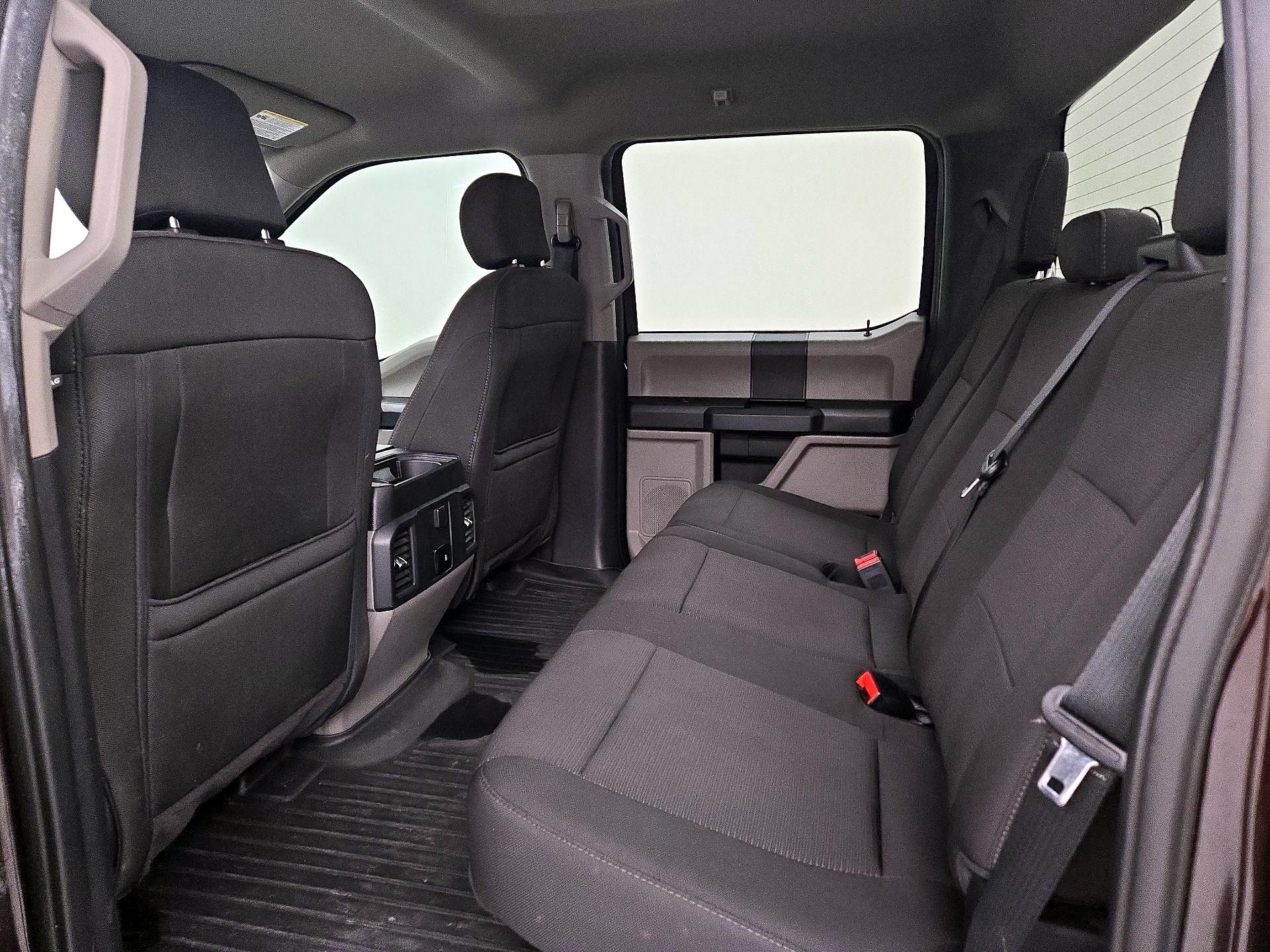 Thumbnail: 2019 Ford F-150 - 19