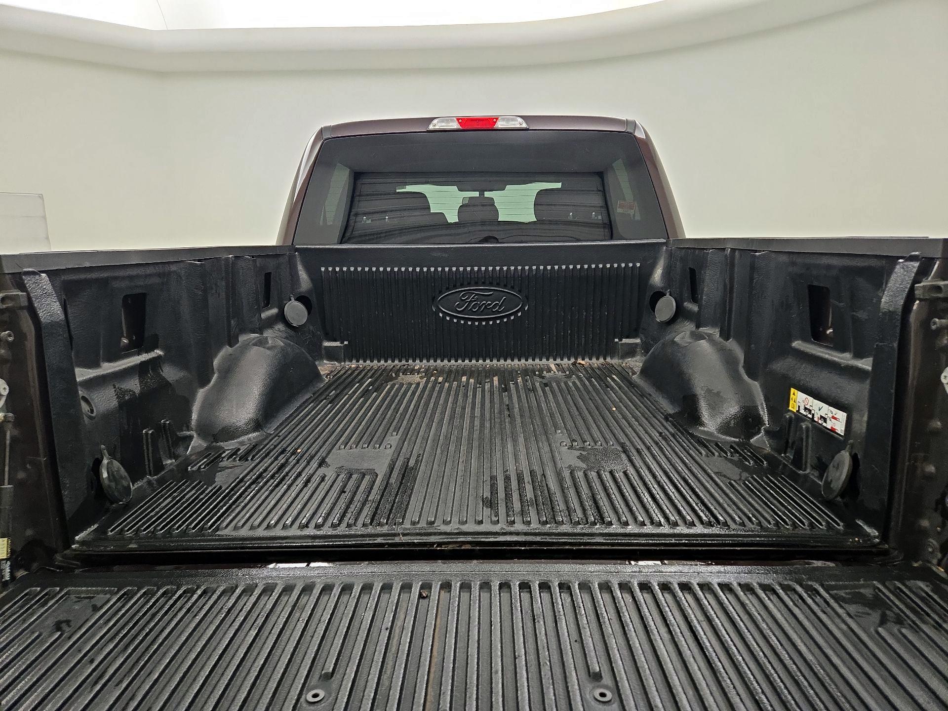 Thumbnail: 2019 Ford F-150 - 20