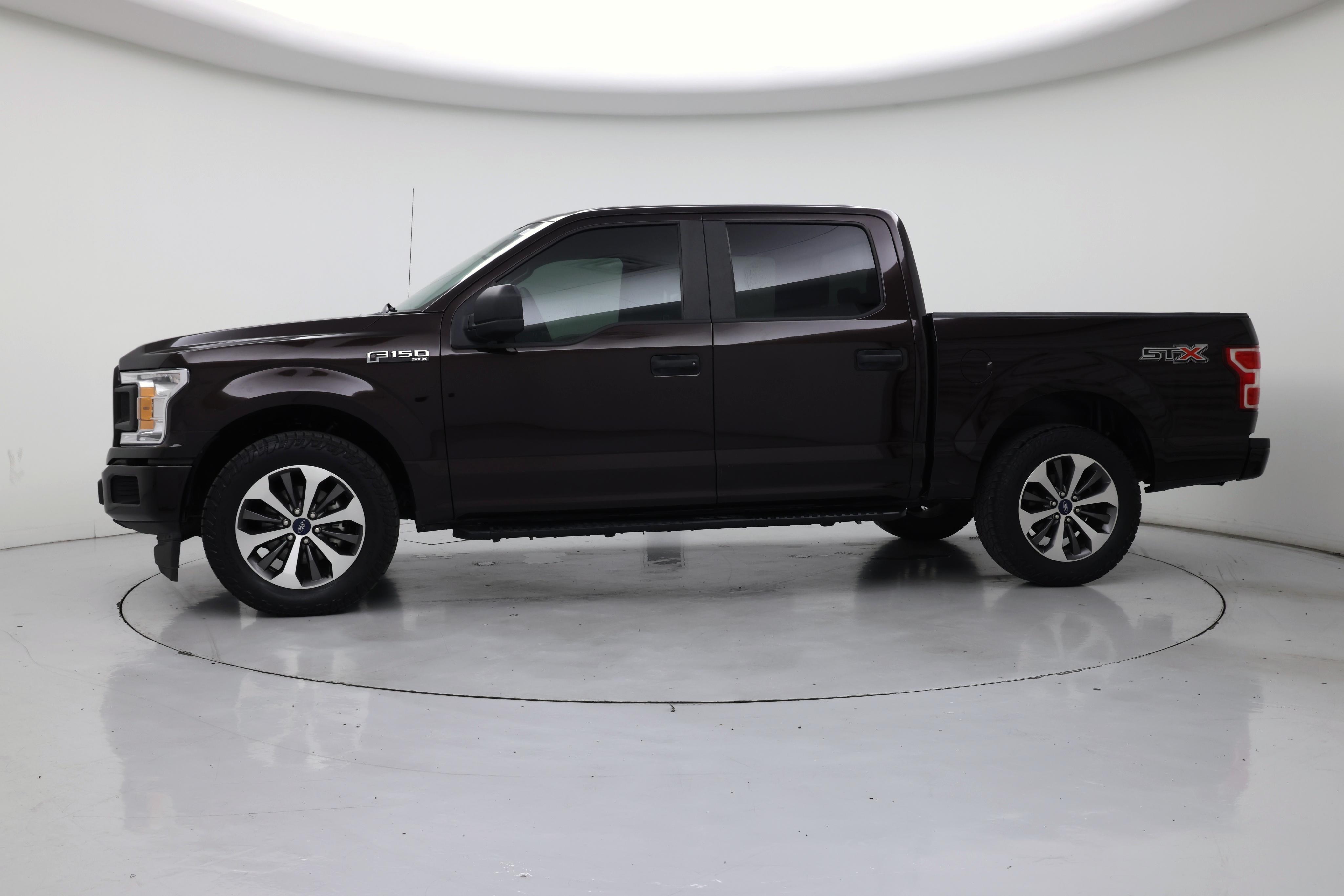 Thumbnail: 2019 Ford F-150 - 3