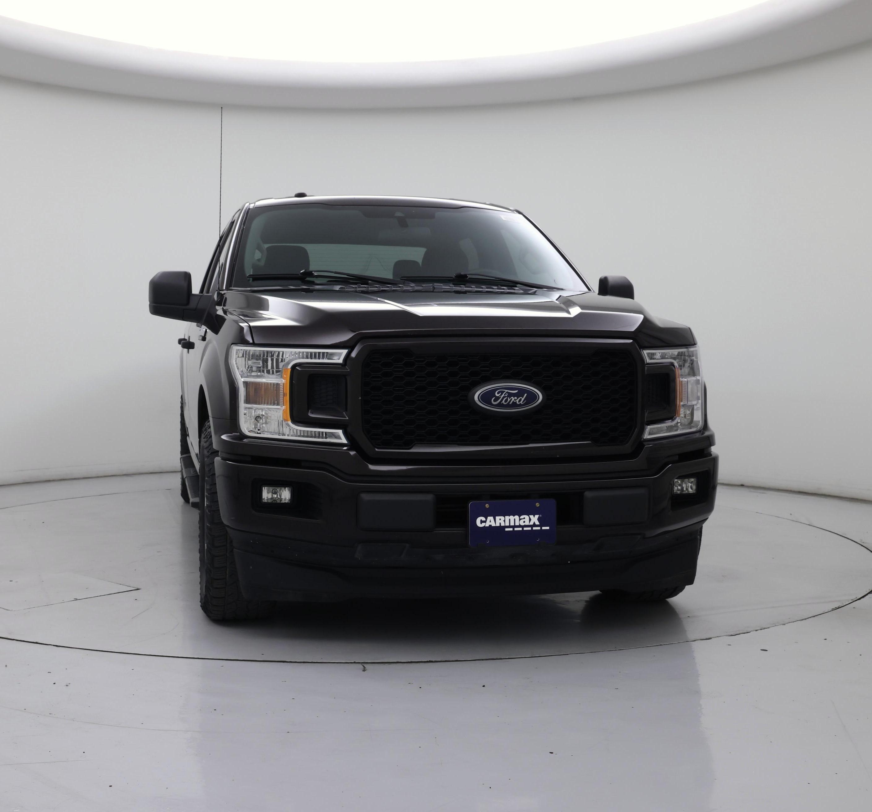 Thumbnail: 2019 Ford F-150 - 5