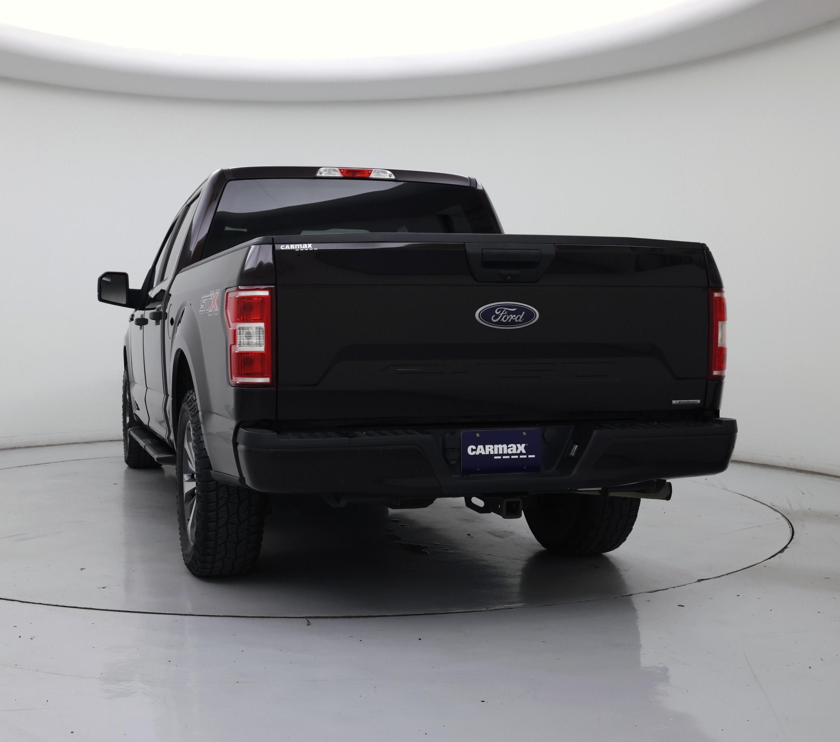 Thumbnail: 2019 Ford F-150 - 6