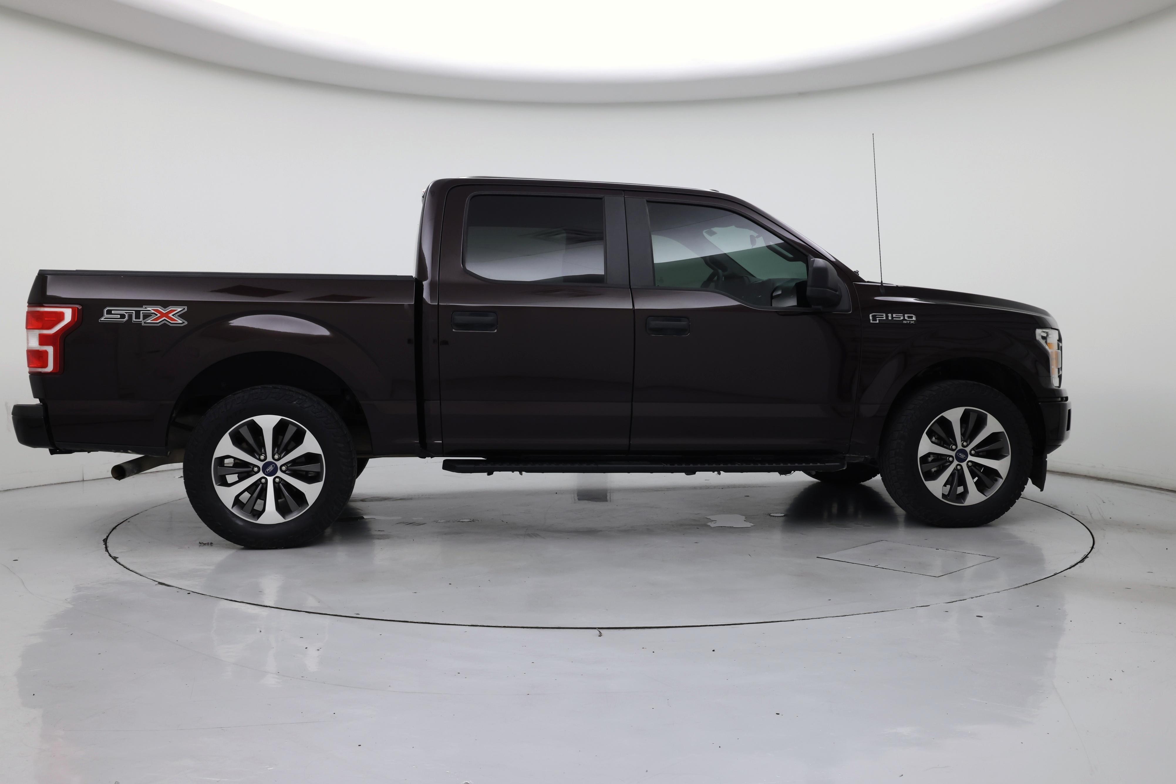 Thumbnail: 2019 Ford F-150 - 7