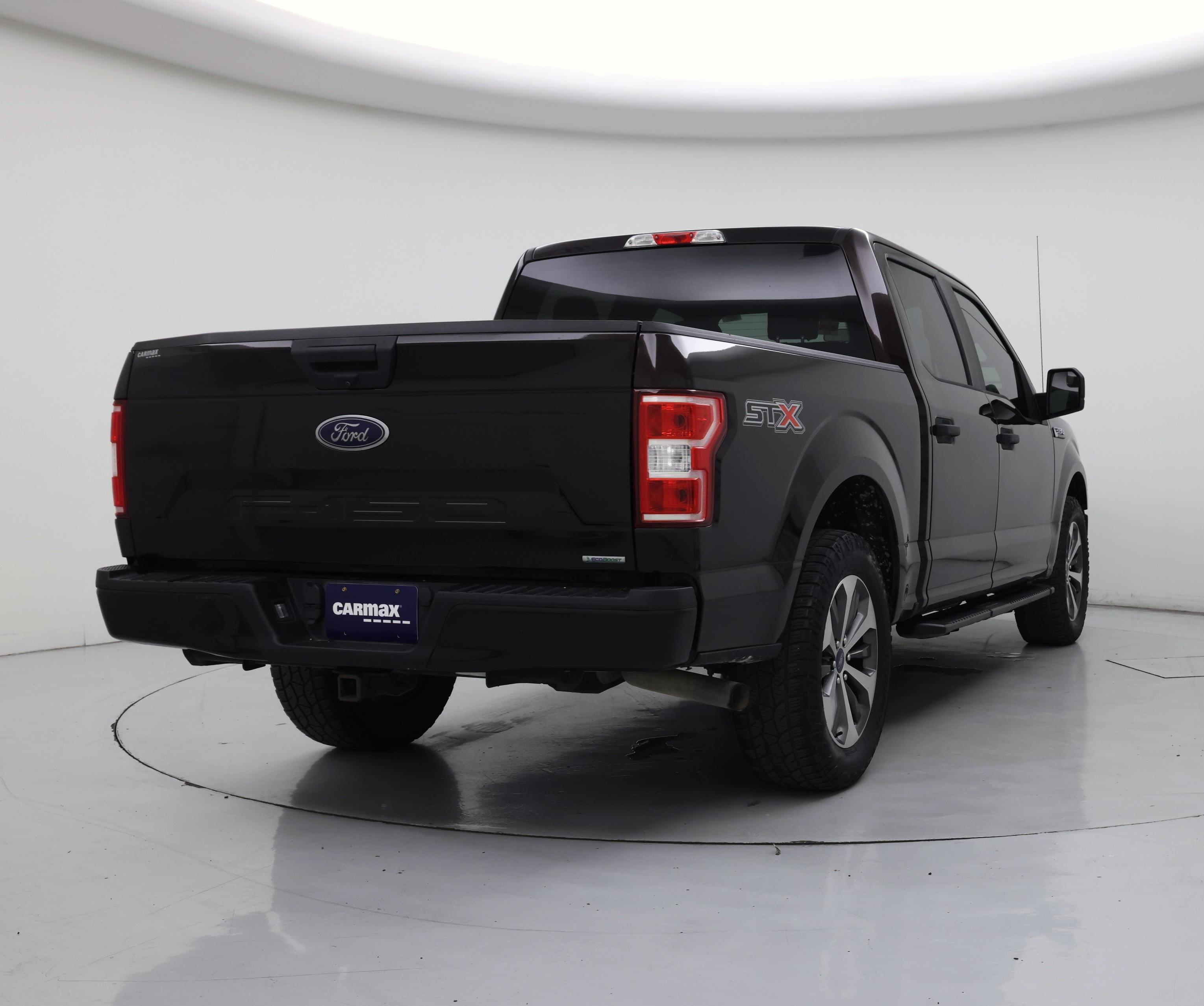 Thumbnail: 2019 Ford F-150 - 8