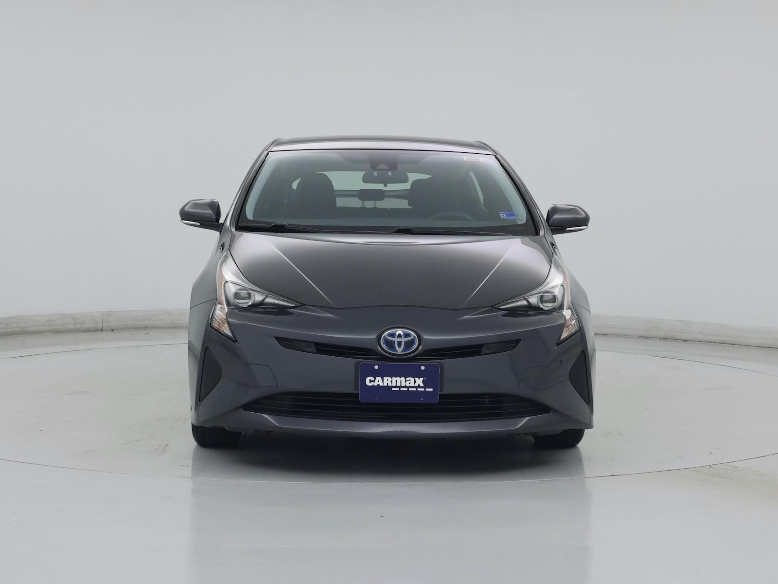 2018 Toyota Prius Two - Photo 6