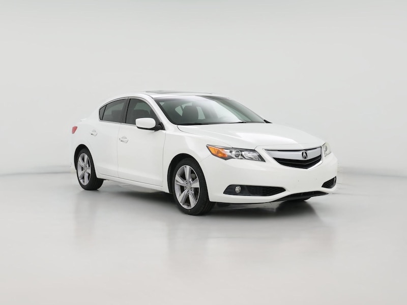 2014 Acura ILX  -
                  Overland Park, KS