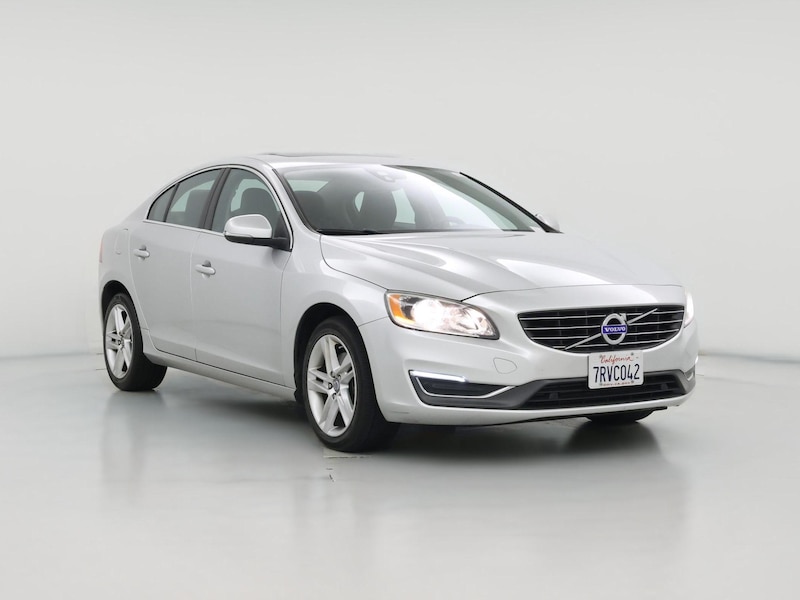 2015 Volvo S60 T5 -
                  Duarte, CA