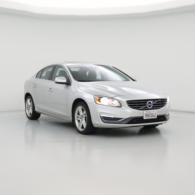 2015 Volvo S60 T5 Premier