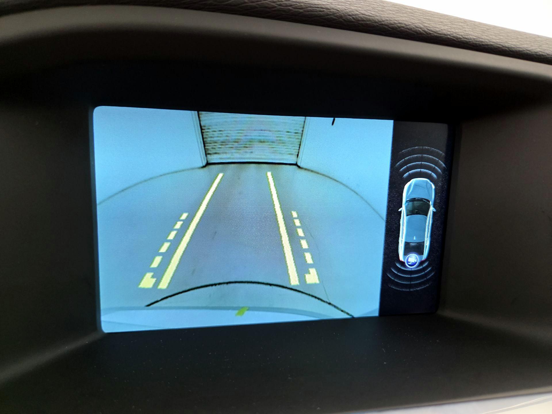 Thumbnail: 2015 Volvo S60 - 15