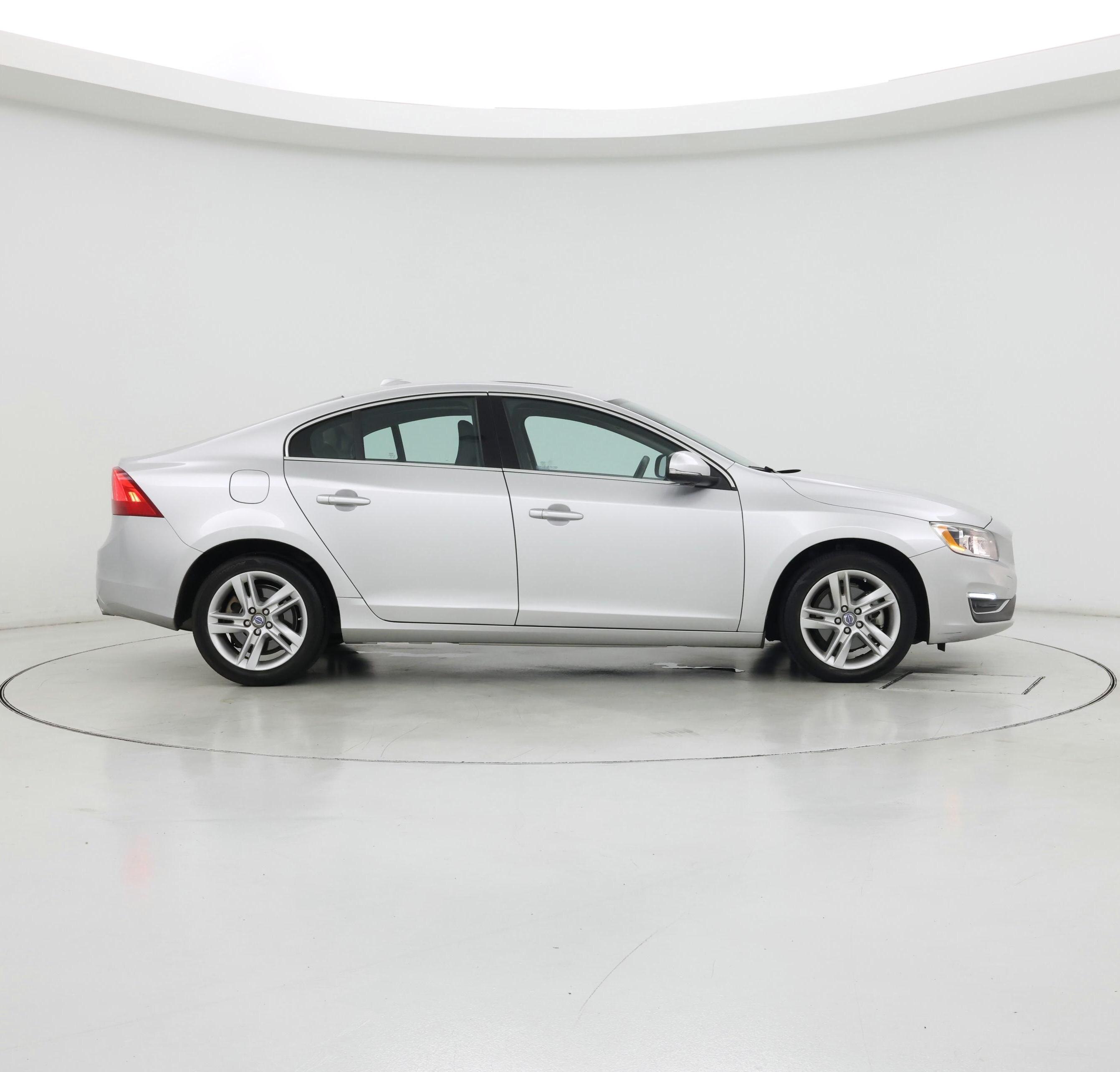 Thumbnail: 2015 Volvo S60 - 7