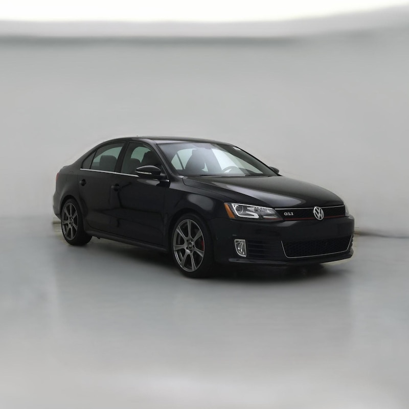 2015 Volkswagen Jetta GLI SEL