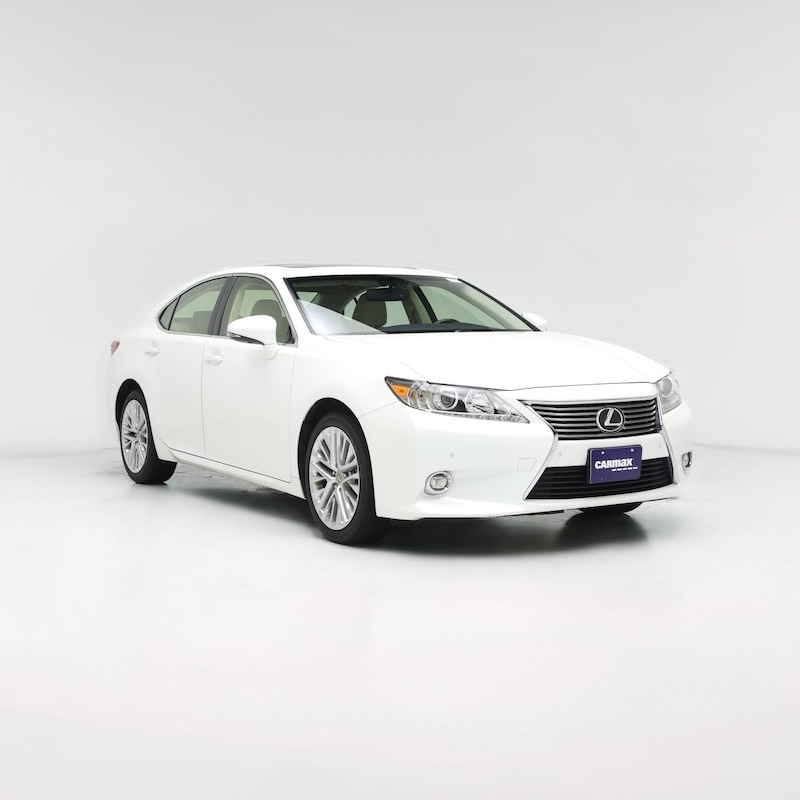 2015 Lexus ES 350