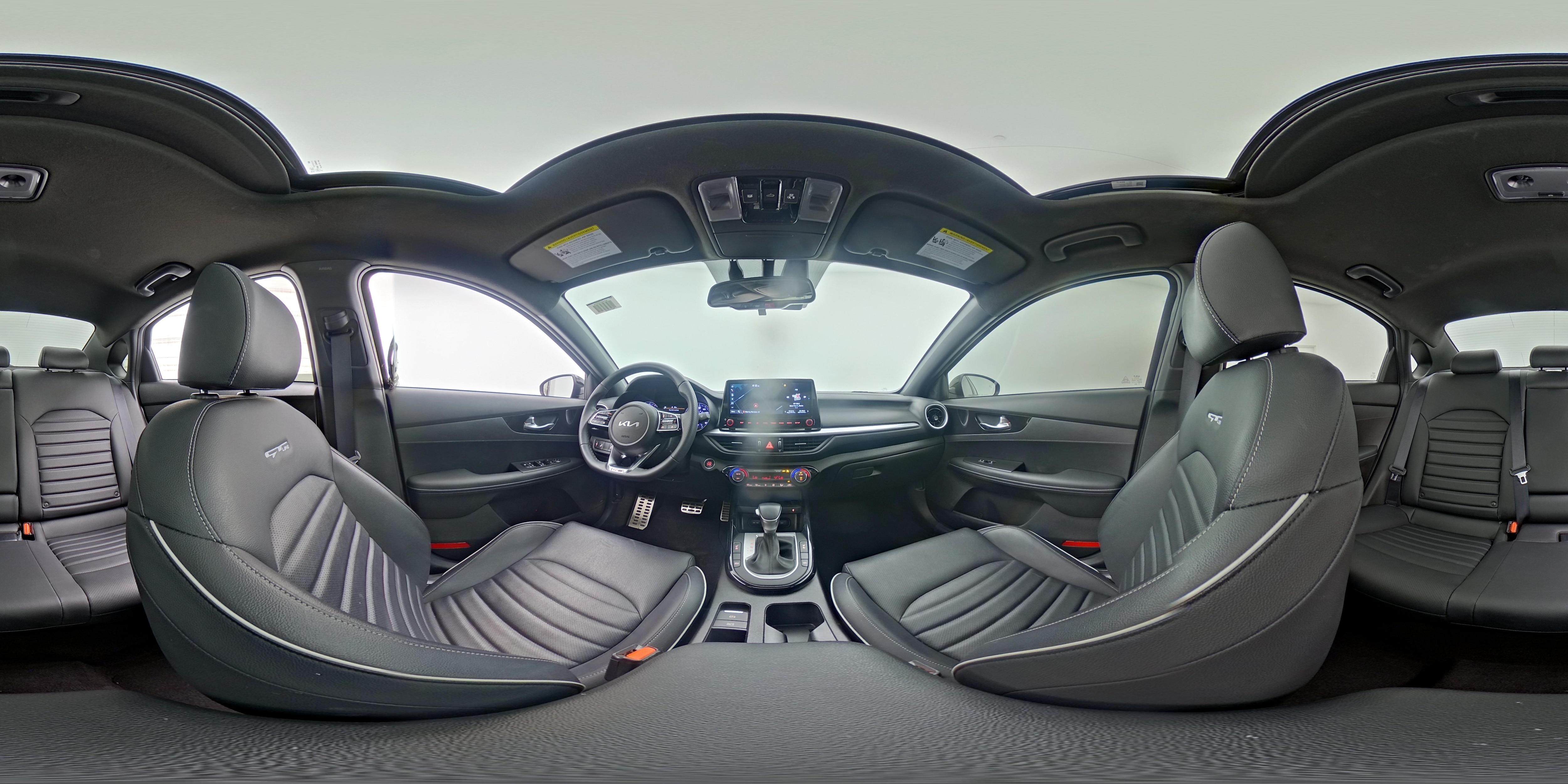 2023 Kia Forte GT-Line - Photo 26