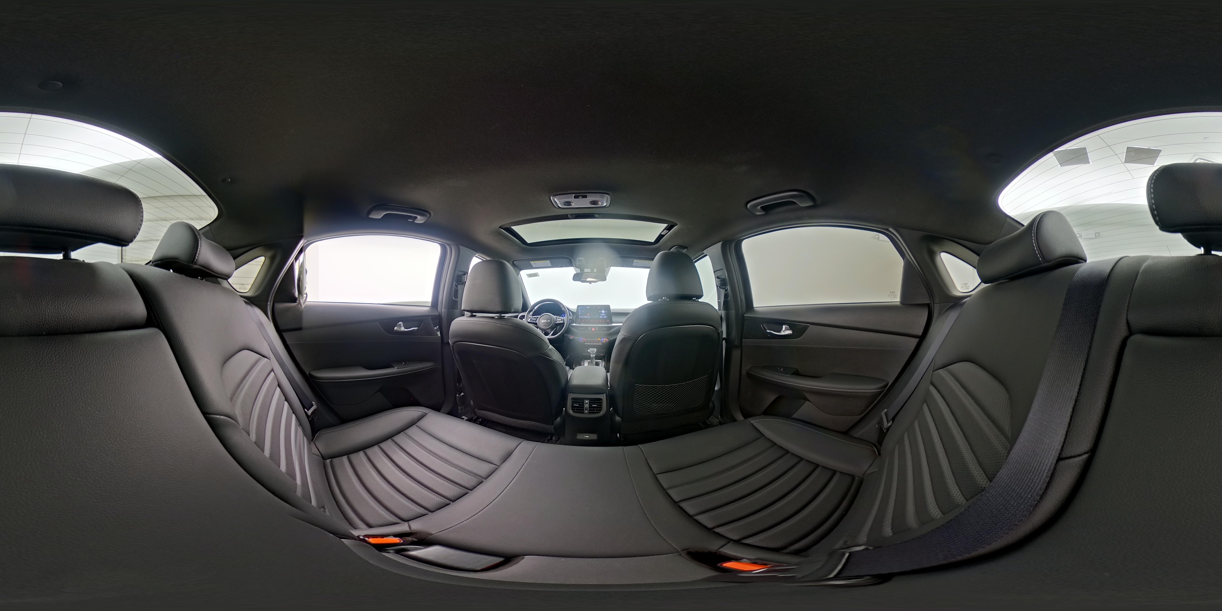 2023 Kia Forte GT-Line - Photo 27