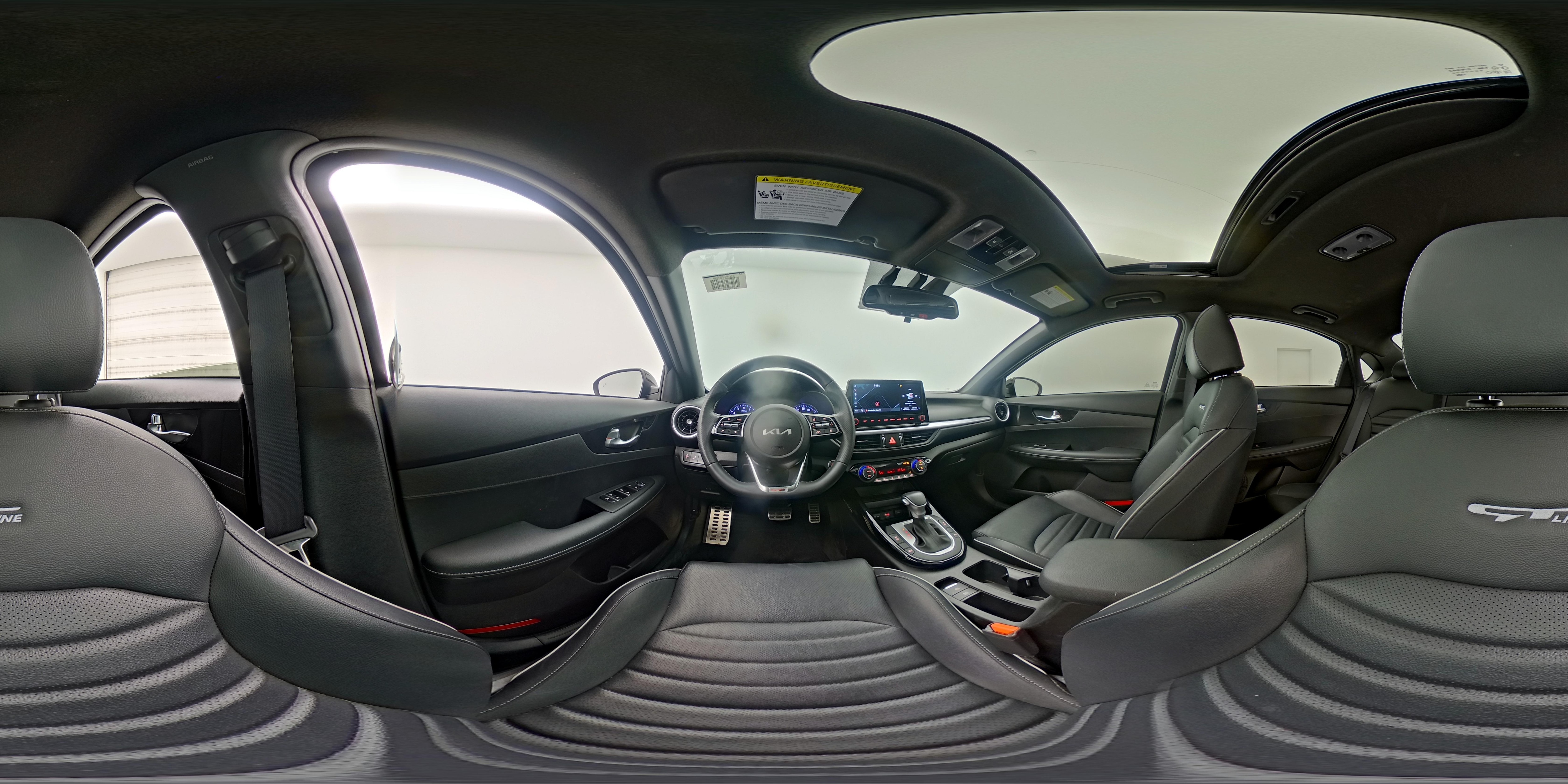 2023 Kia Forte GT-Line - Photo 28