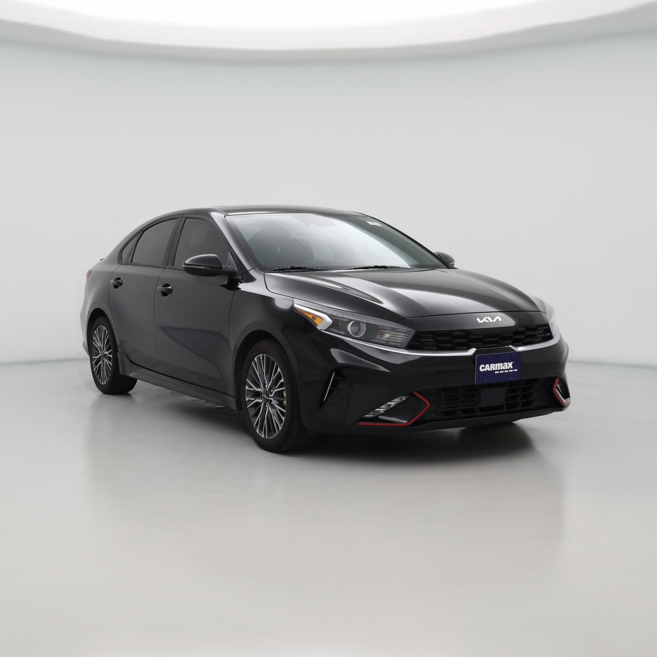 Thumbnail: 2023 Kia Forte - 1