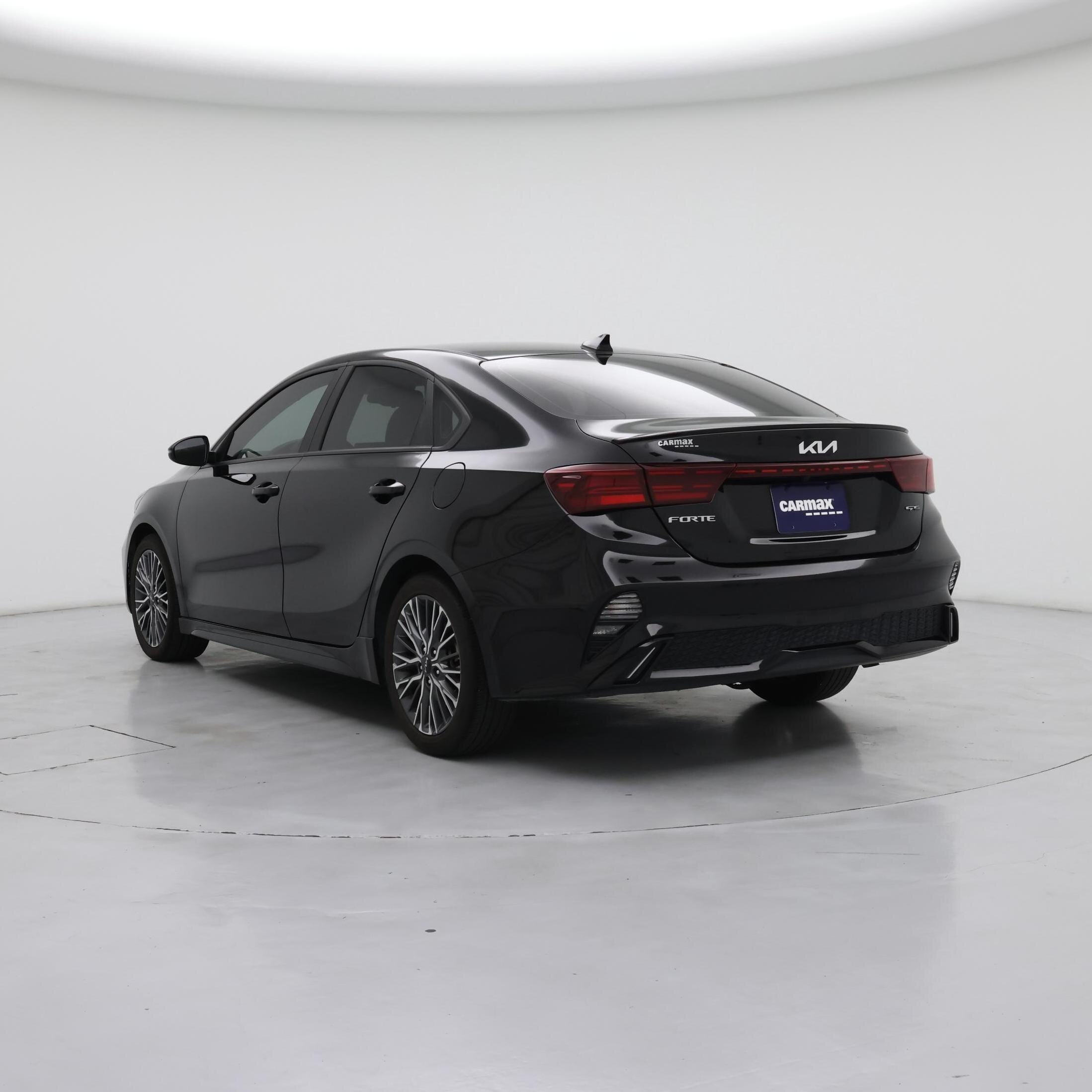 Thumbnail: 2023 Kia Forte - 2