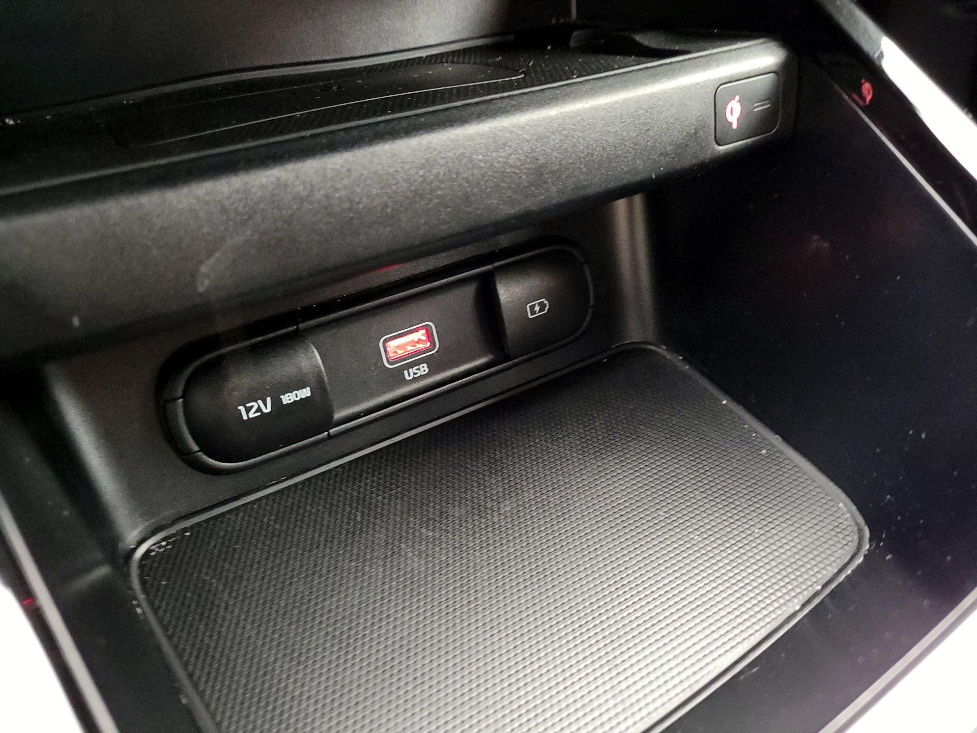 Thumbnail: 2023 Kia Forte - 19