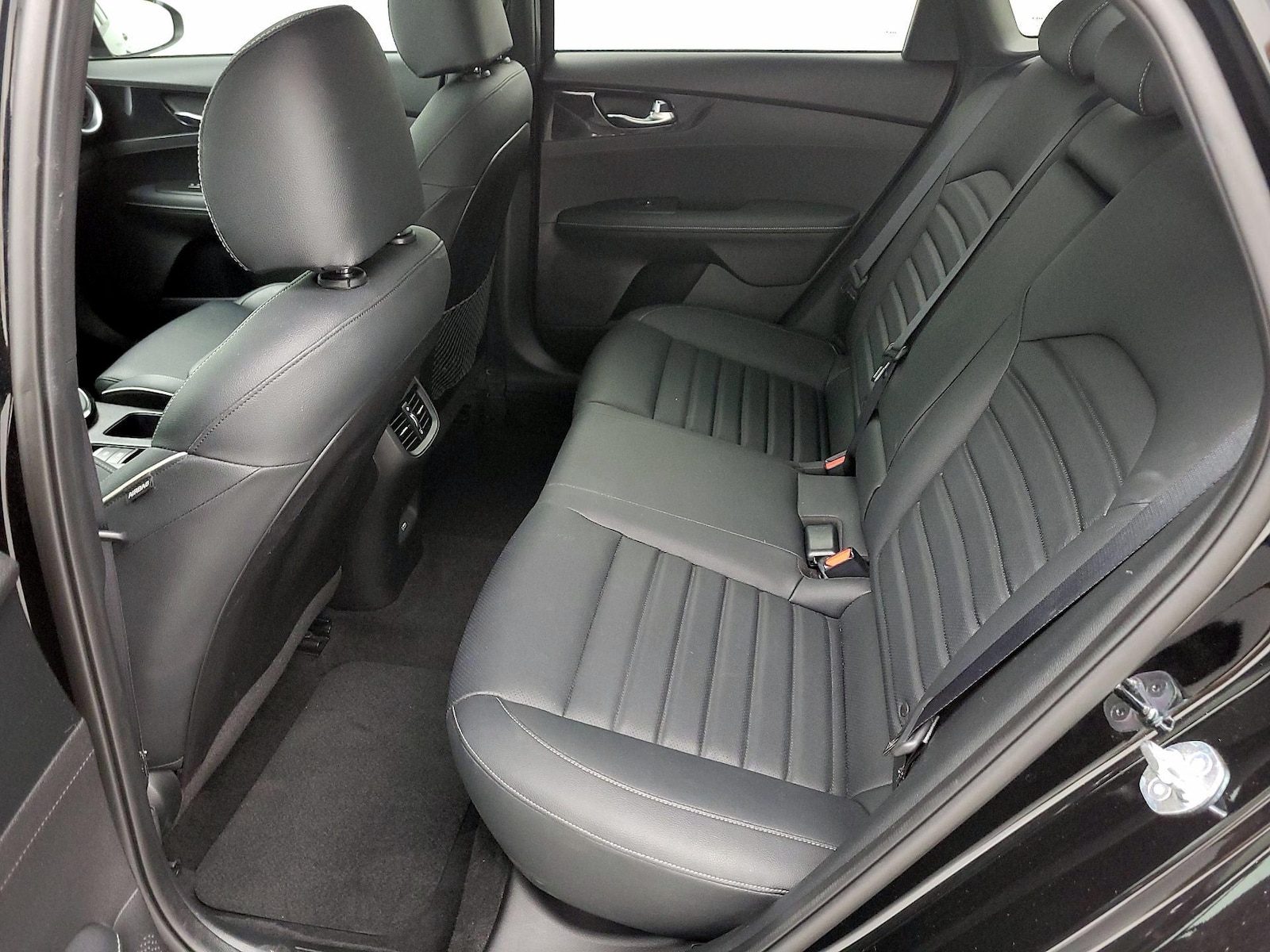 2023 Kia Forte GT-Line - Photo 22
