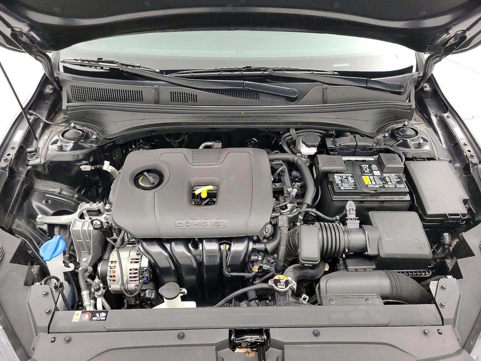 2023 Kia Forte GT-Line - Photo 24