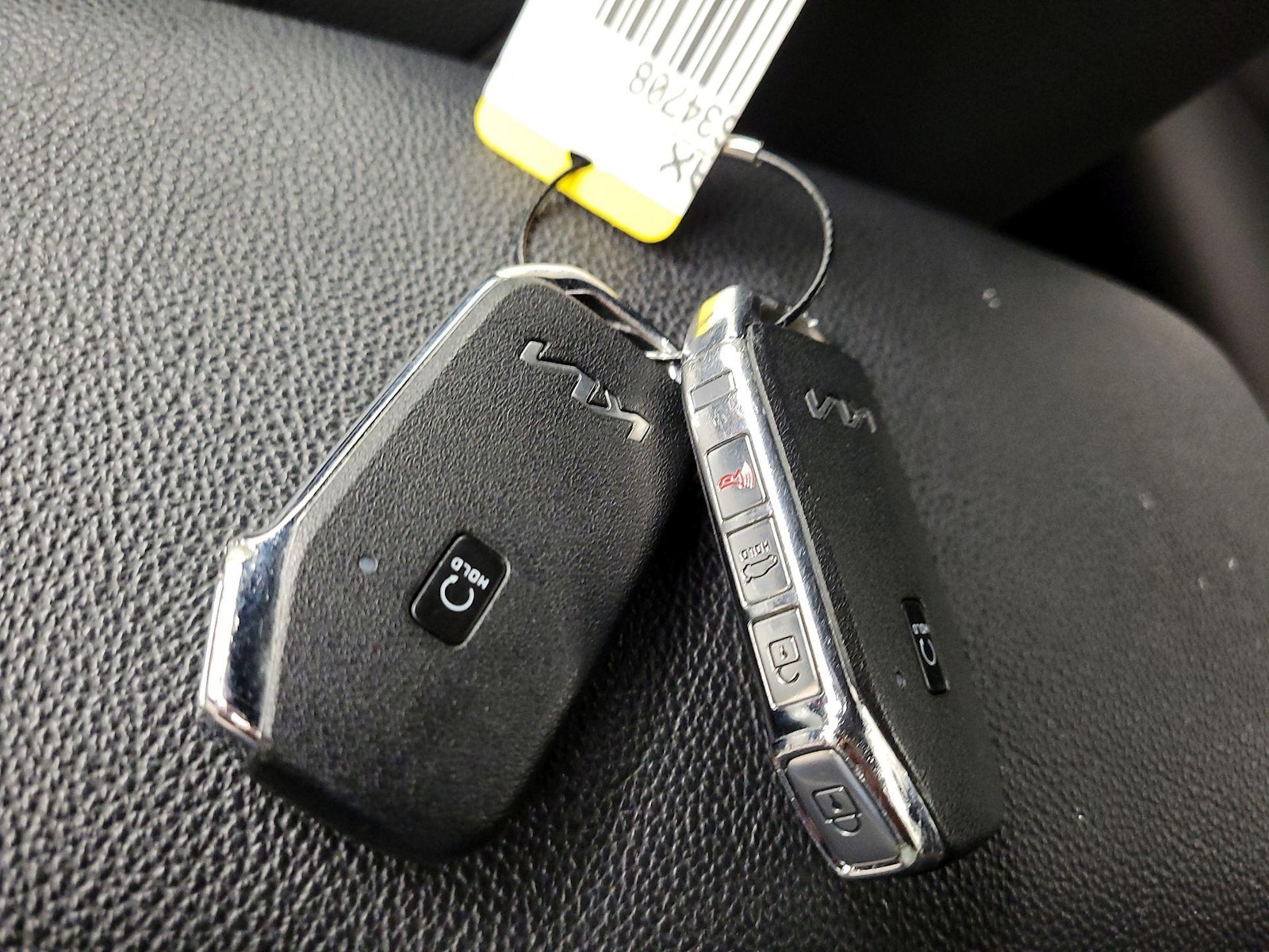 2023 Kia Forte GT-Line - Photo 25