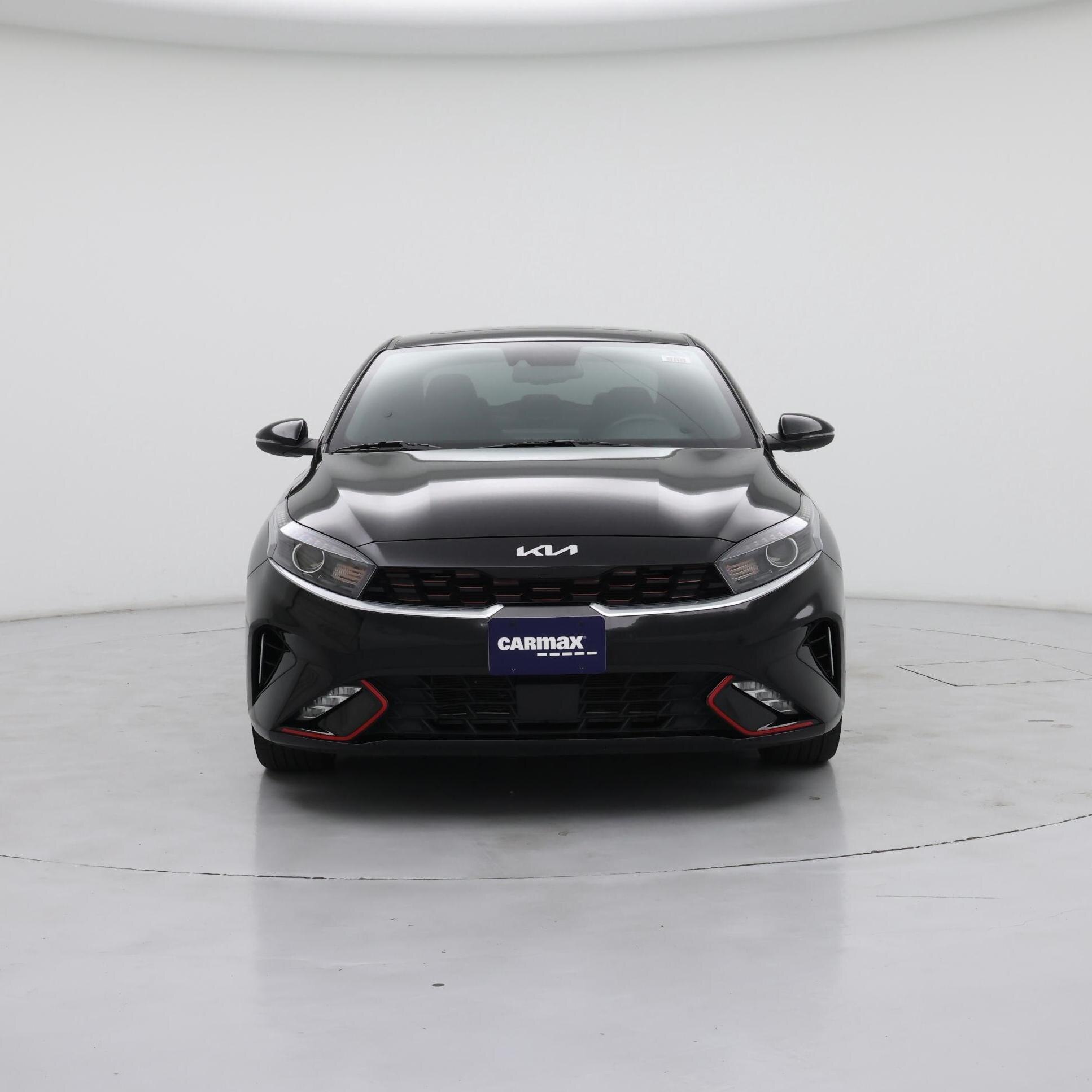 Thumbnail: 2023 Kia Forte - 5