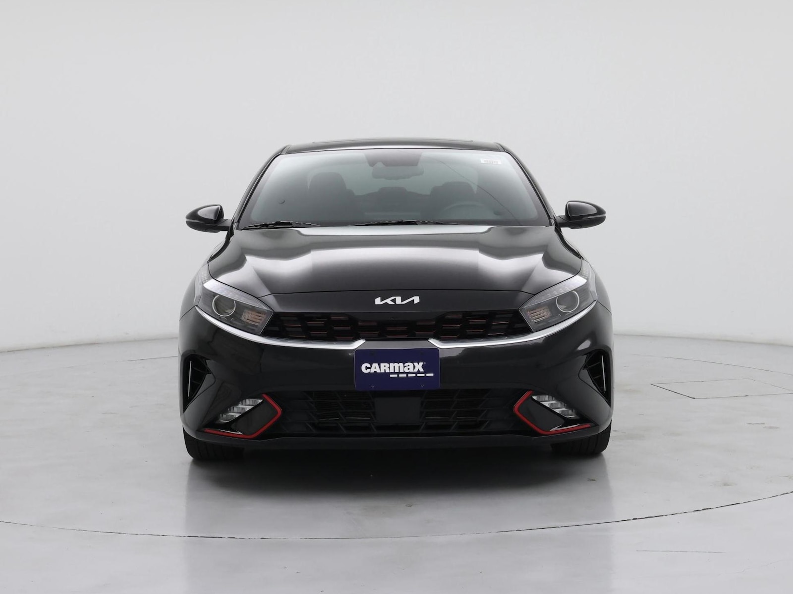 2023 Kia Forte GT-Line - Photo 6