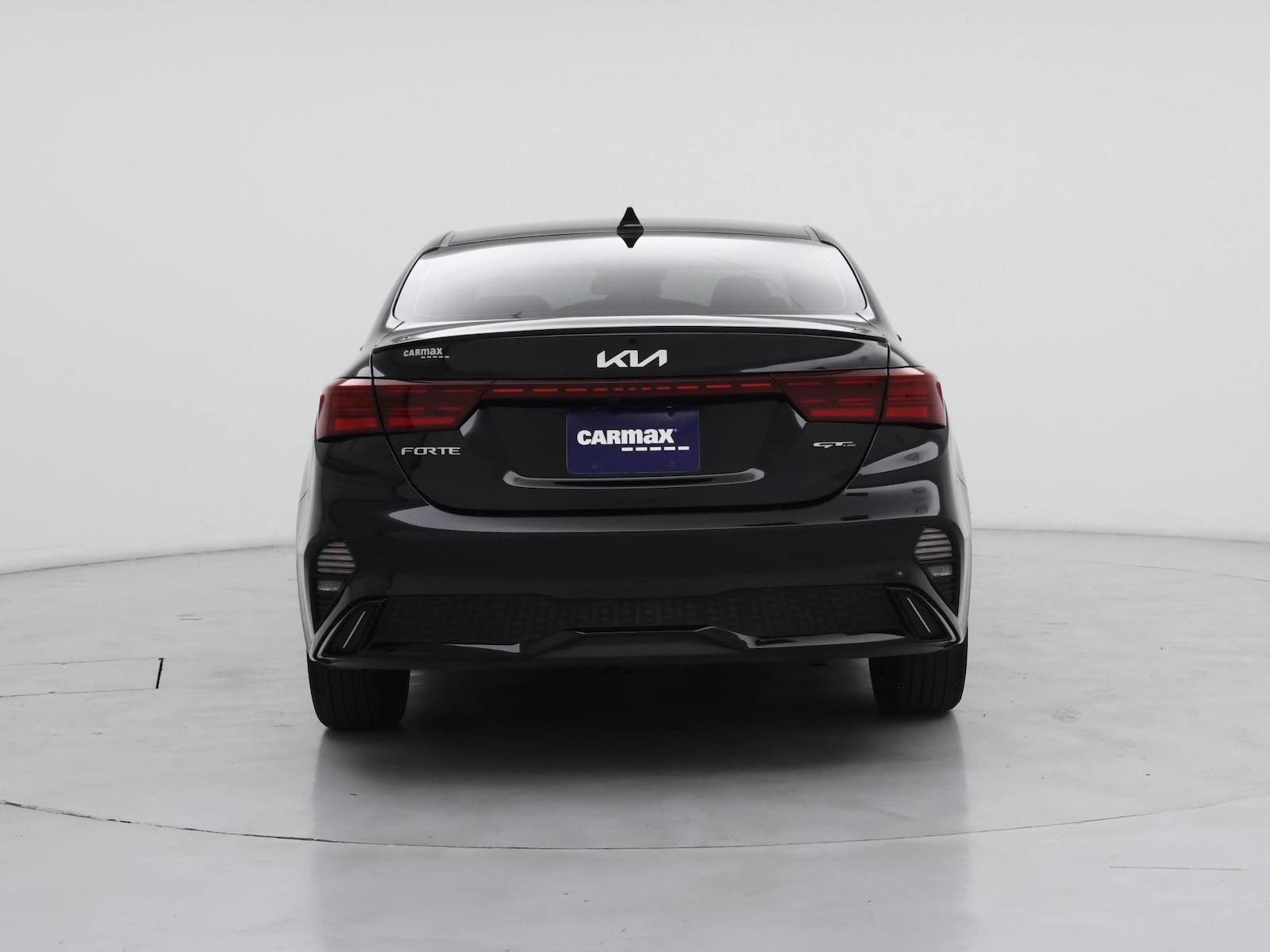 2023 Kia Forte GT-Line - Photo 7