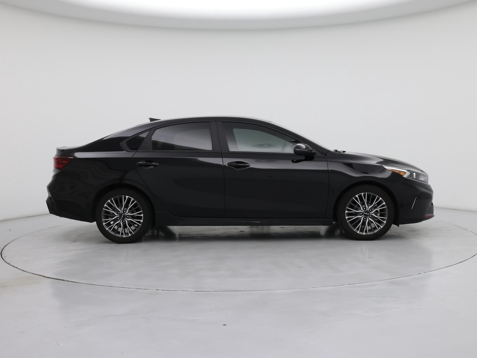 2023 Kia Forte GT-Line - Photo 8