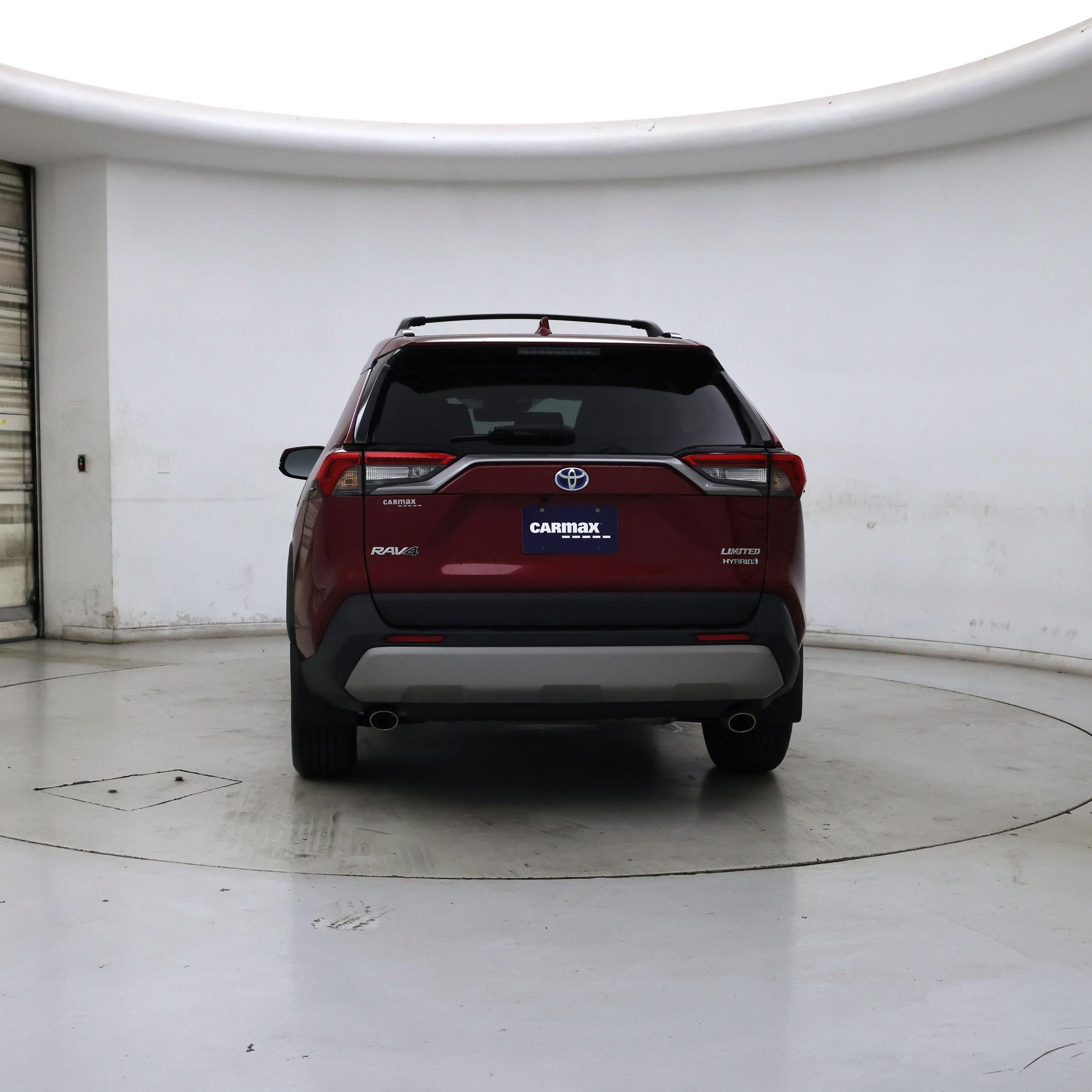 Thumbnail: 2023 Toyota RAV4 - 6