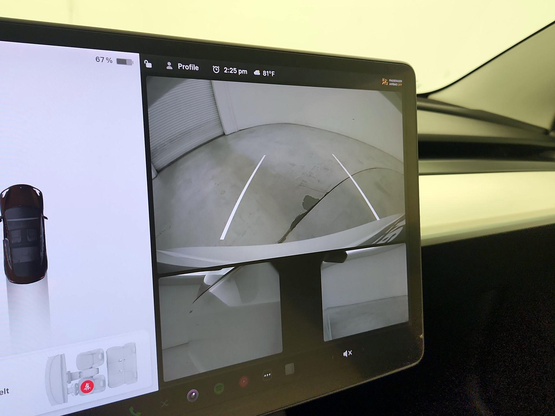 Thumbnail: 2021 Tesla Model 3 - 12
