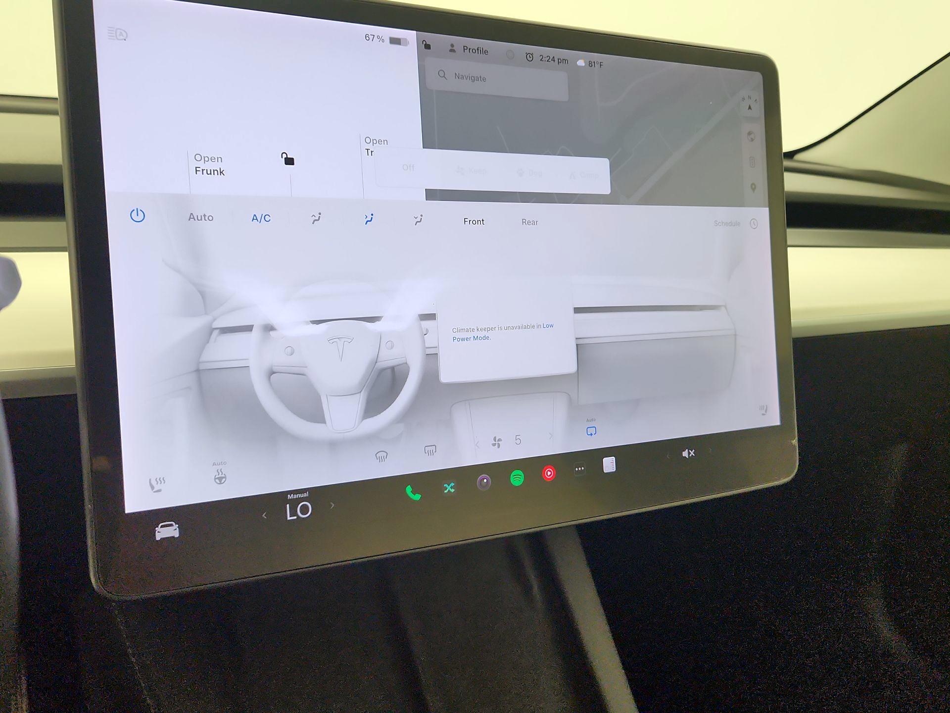 Thumbnail: 2021 Tesla Model 3 - 14
