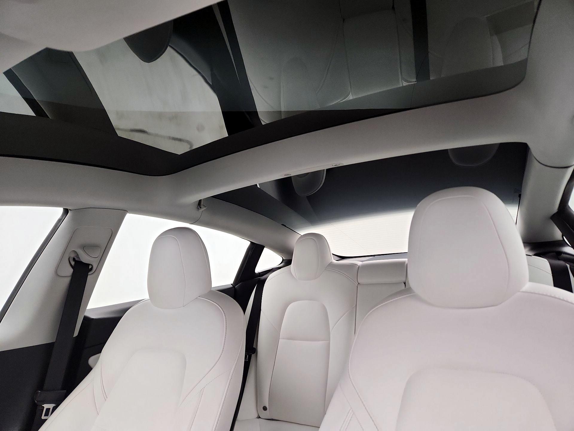 Thumbnail: 2021 Tesla Model 3 - 17