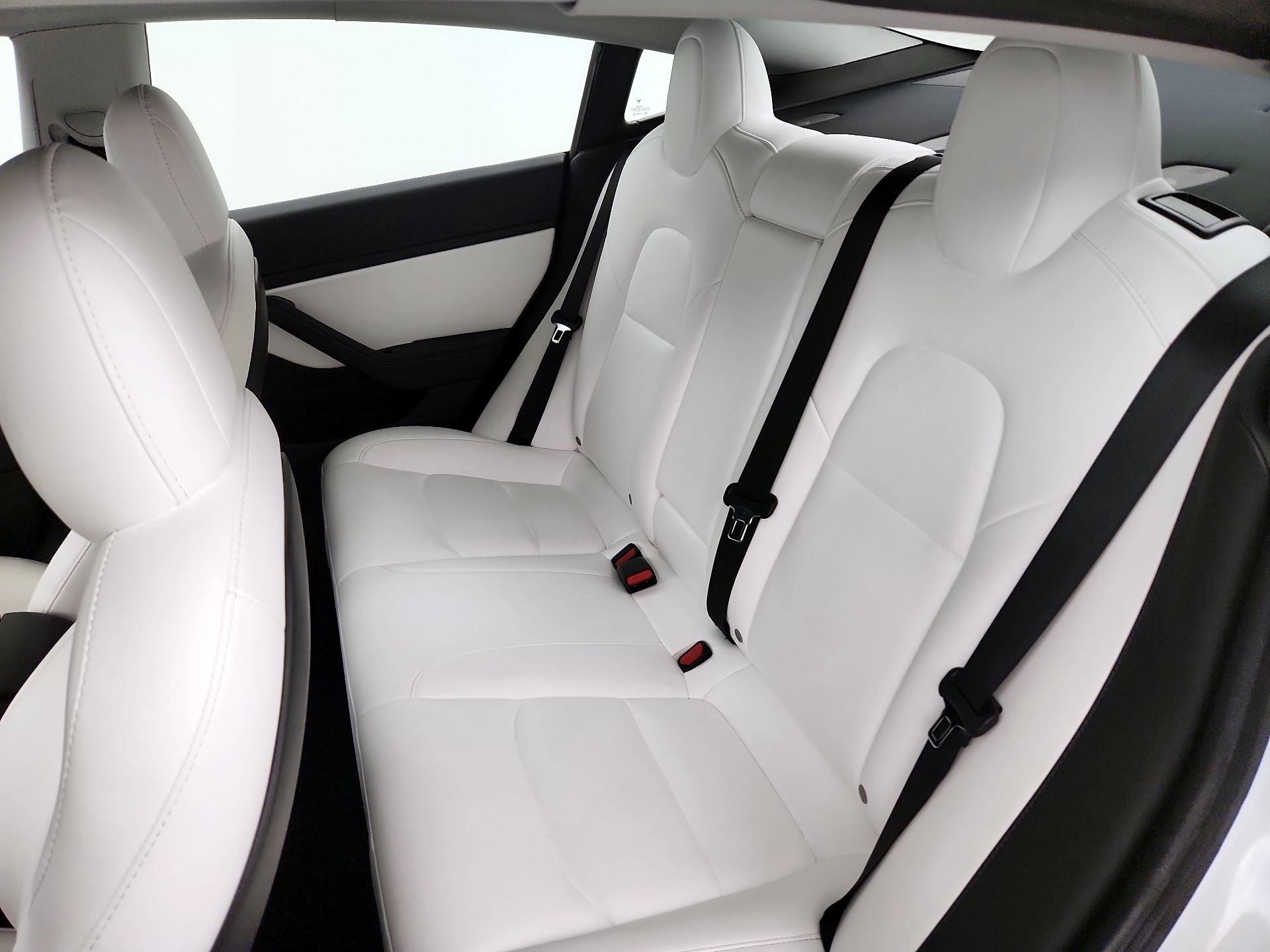Thumbnail: 2021 Tesla Model 3 - 18