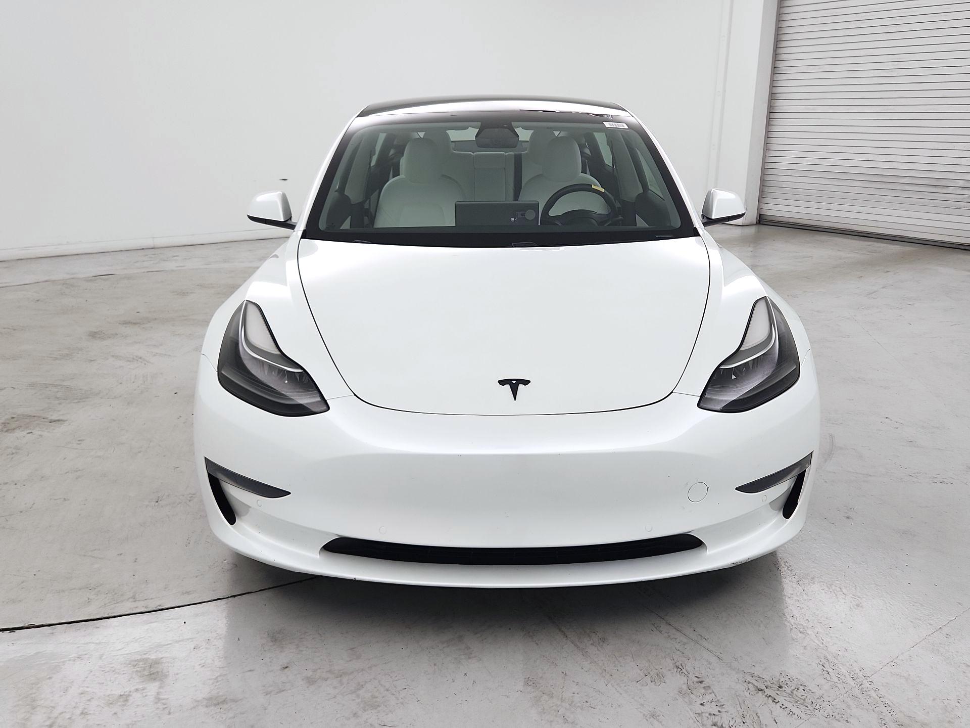 Thumbnail: 2021 Tesla Model 3 - 2