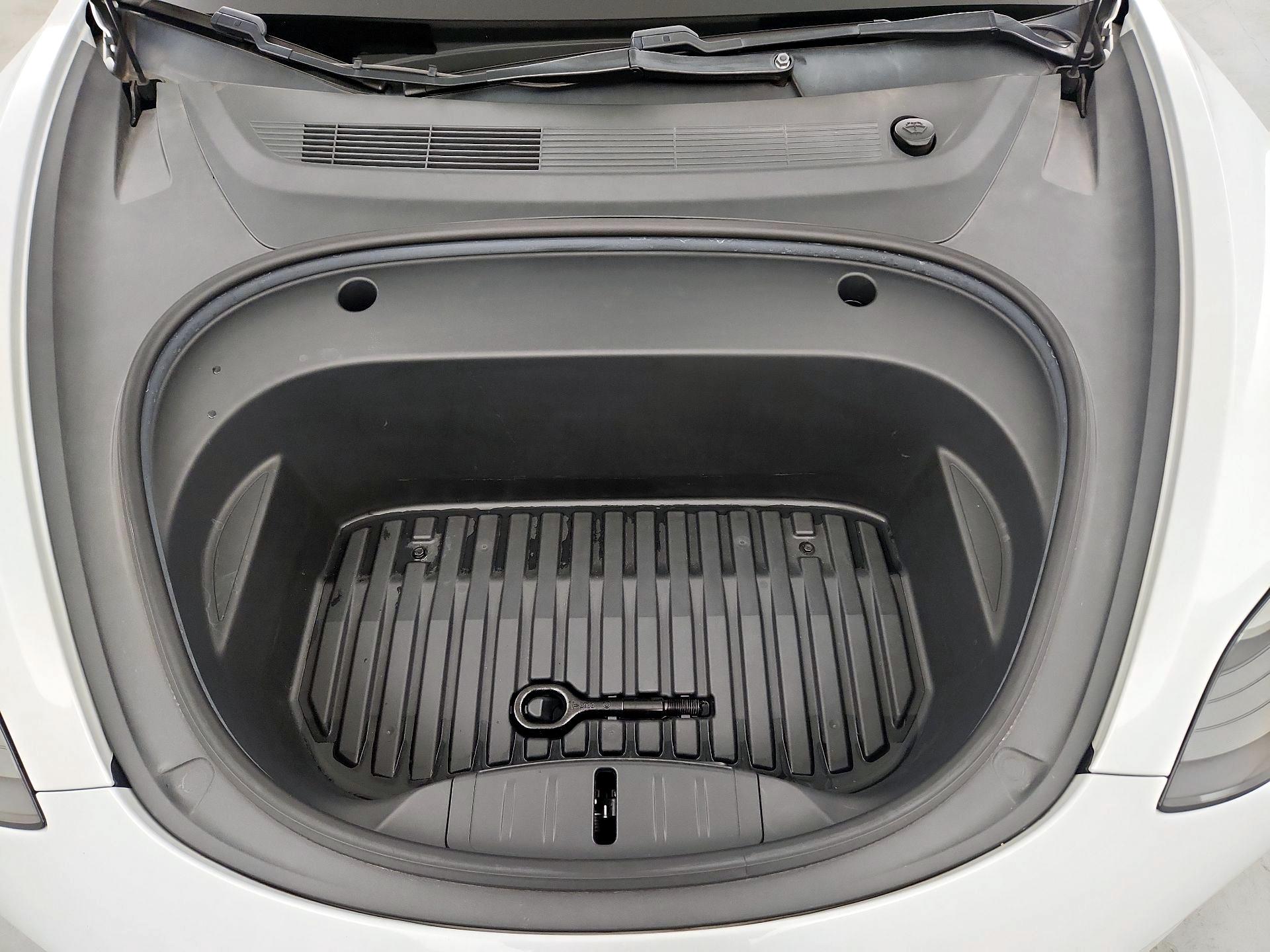 Thumbnail: 2021 Tesla Model 3 - 20