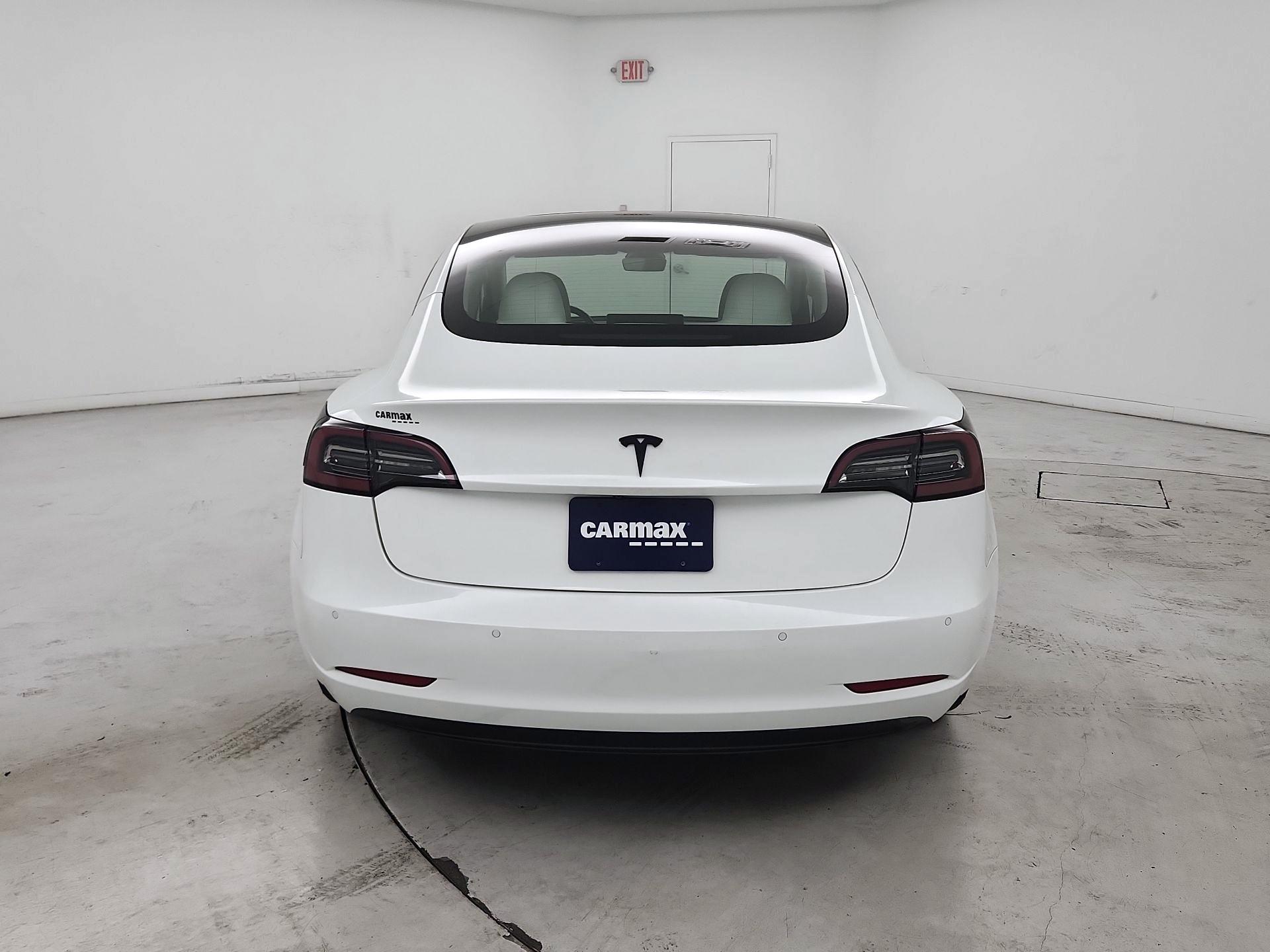 Thumbnail: 2021 Tesla Model 3 - 6