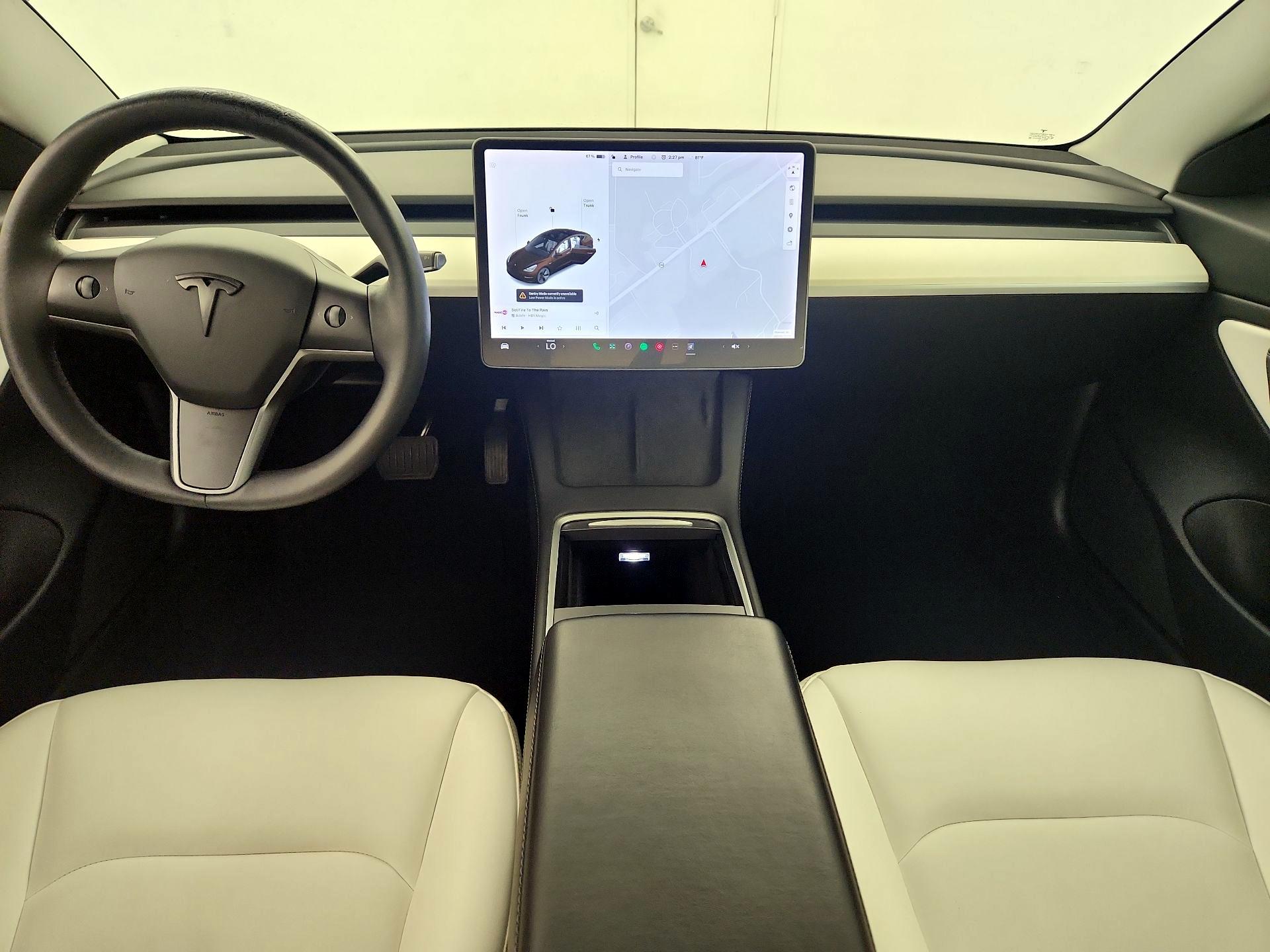 Thumbnail: 2021 Tesla Model 3 - 8